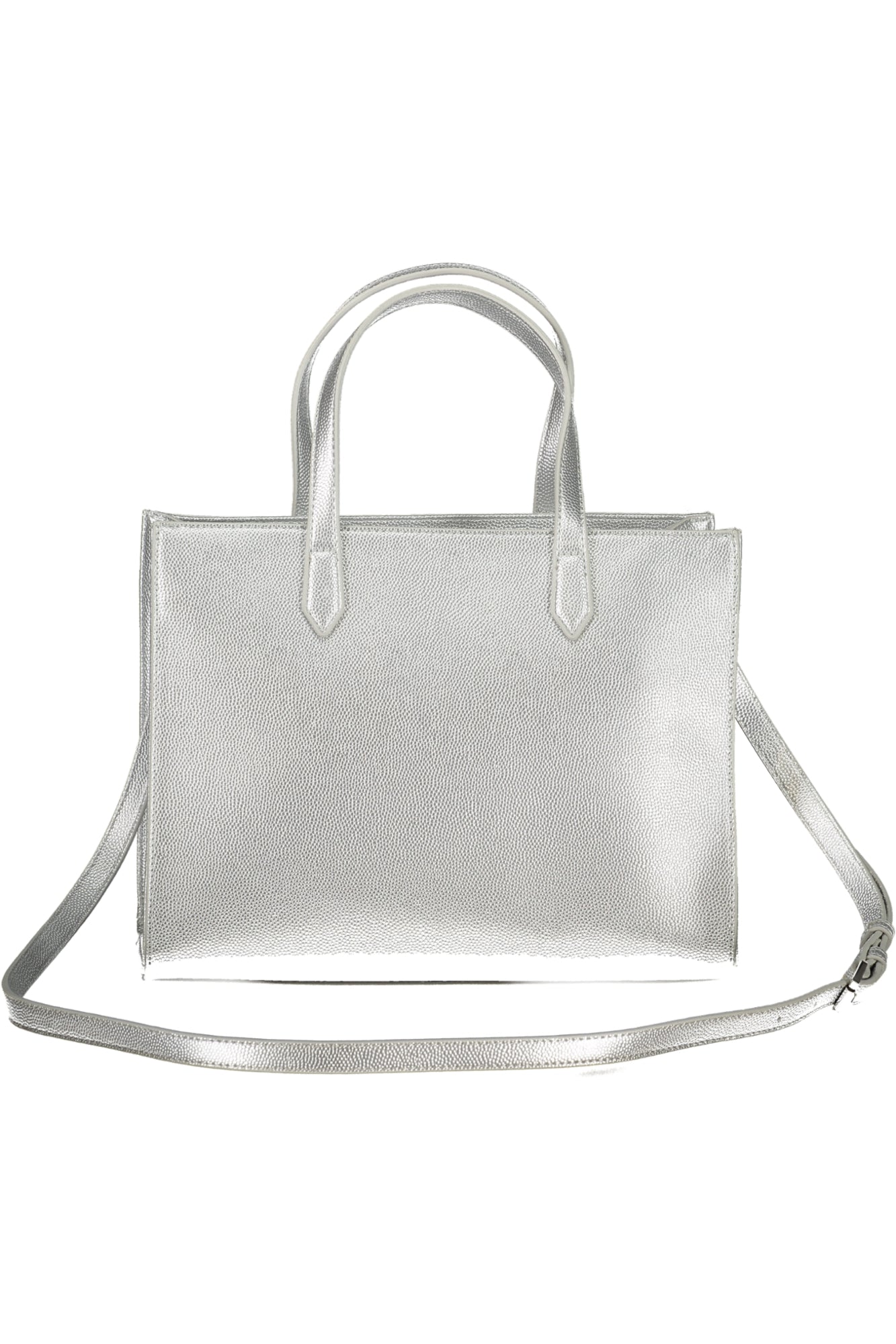 Borsa donna argento