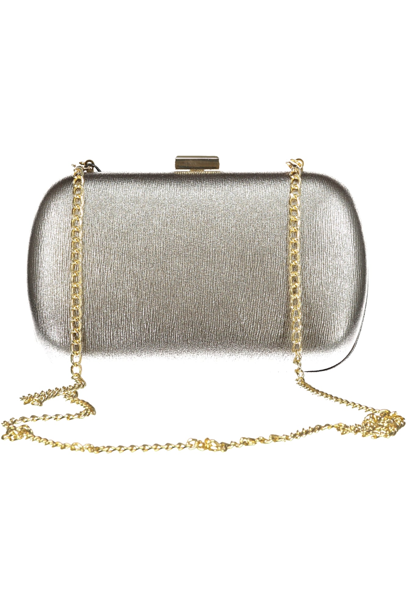 VALENTINO BAGS Bags Silver - VBS8GP19METAROMA