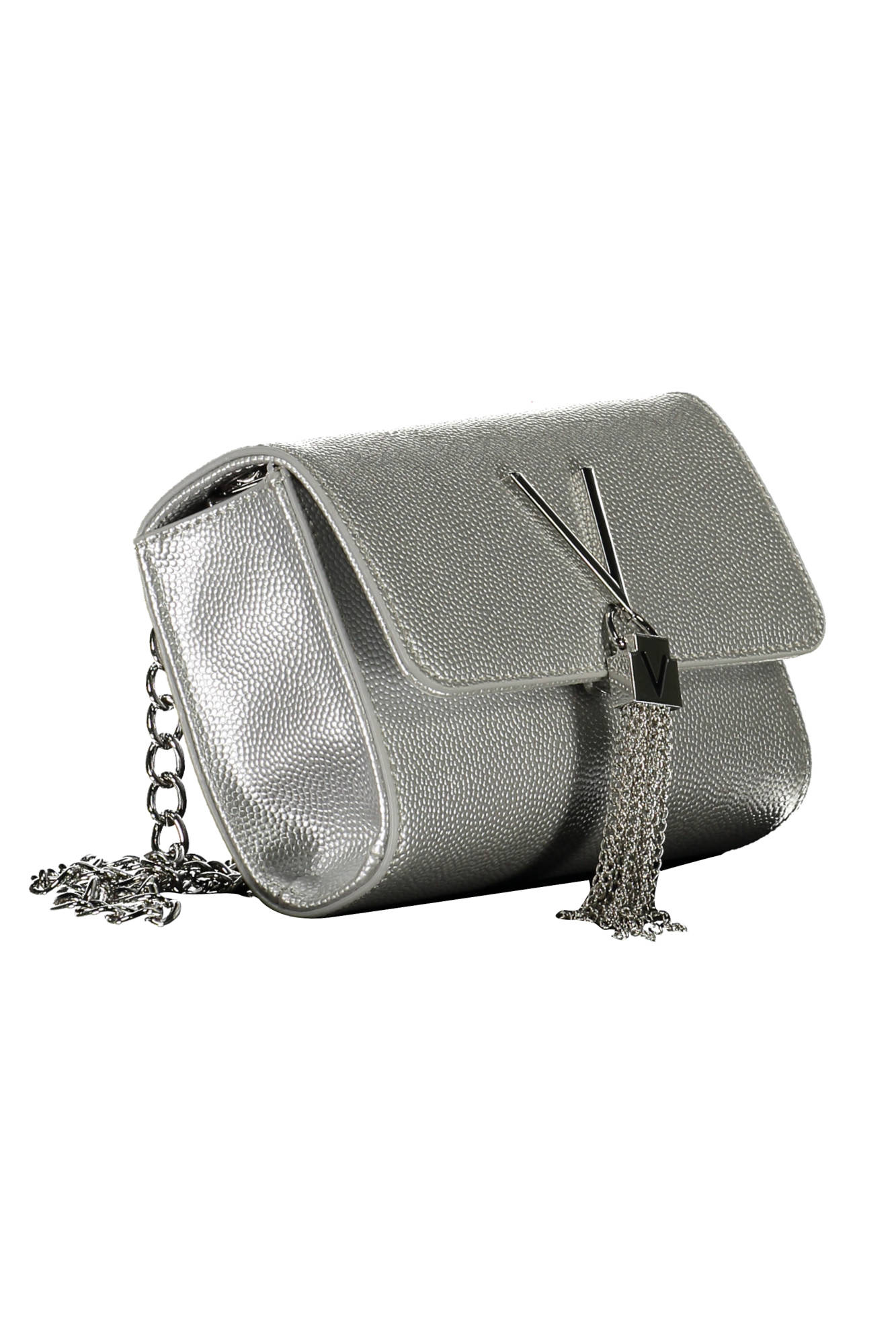 VALENTINO BAGS Bags Silver - VBS1R403G-DIVINA