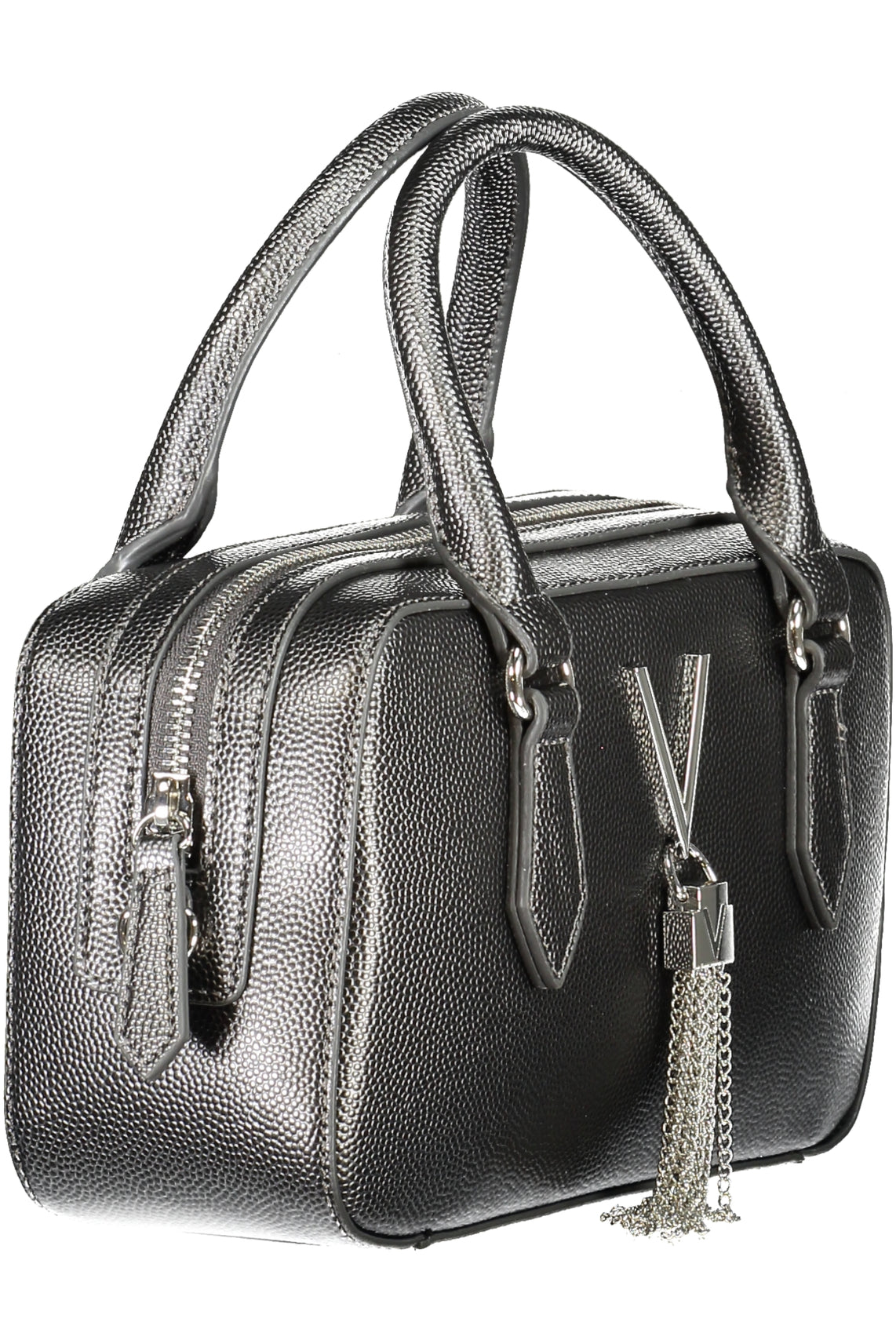 Borsa donna argento