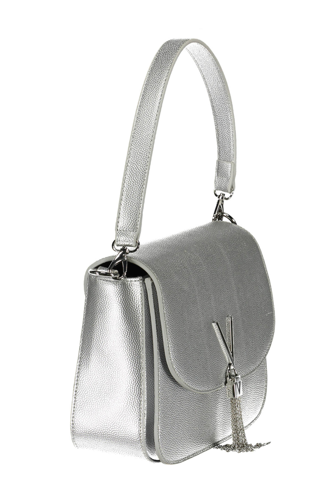 VALENTINO BAGS Bags Silver - VBS1R404G-DIVINA