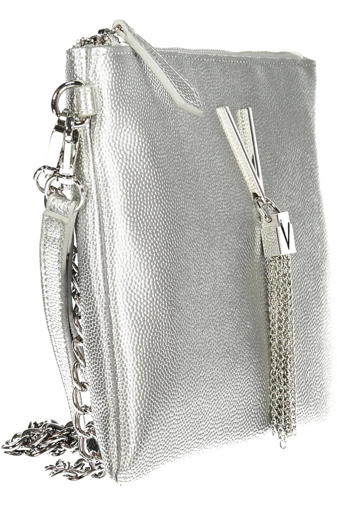 VALENTINO BAGS Bags Silver - VBS1R419GDIVINA