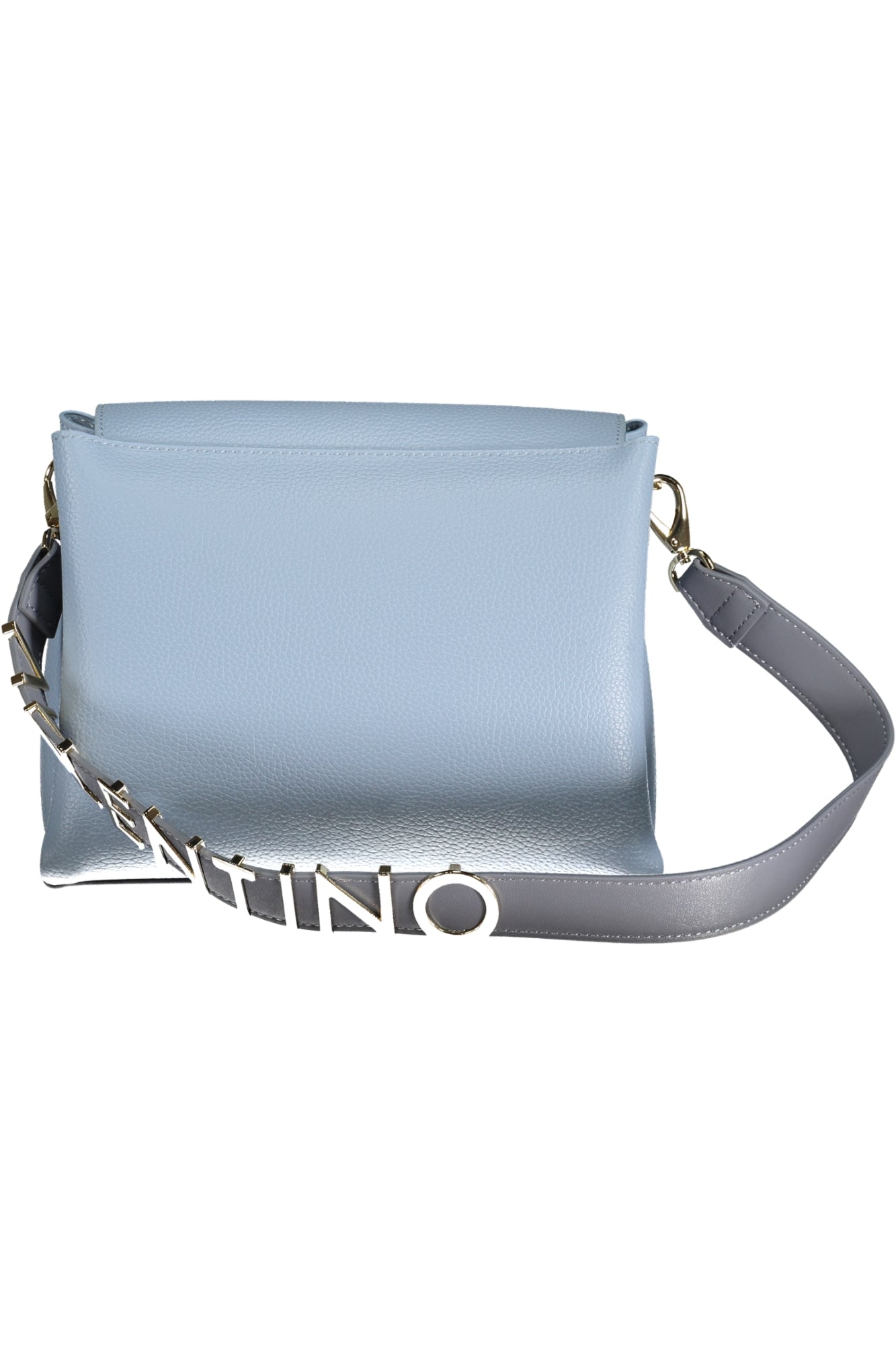 Blue women's bag