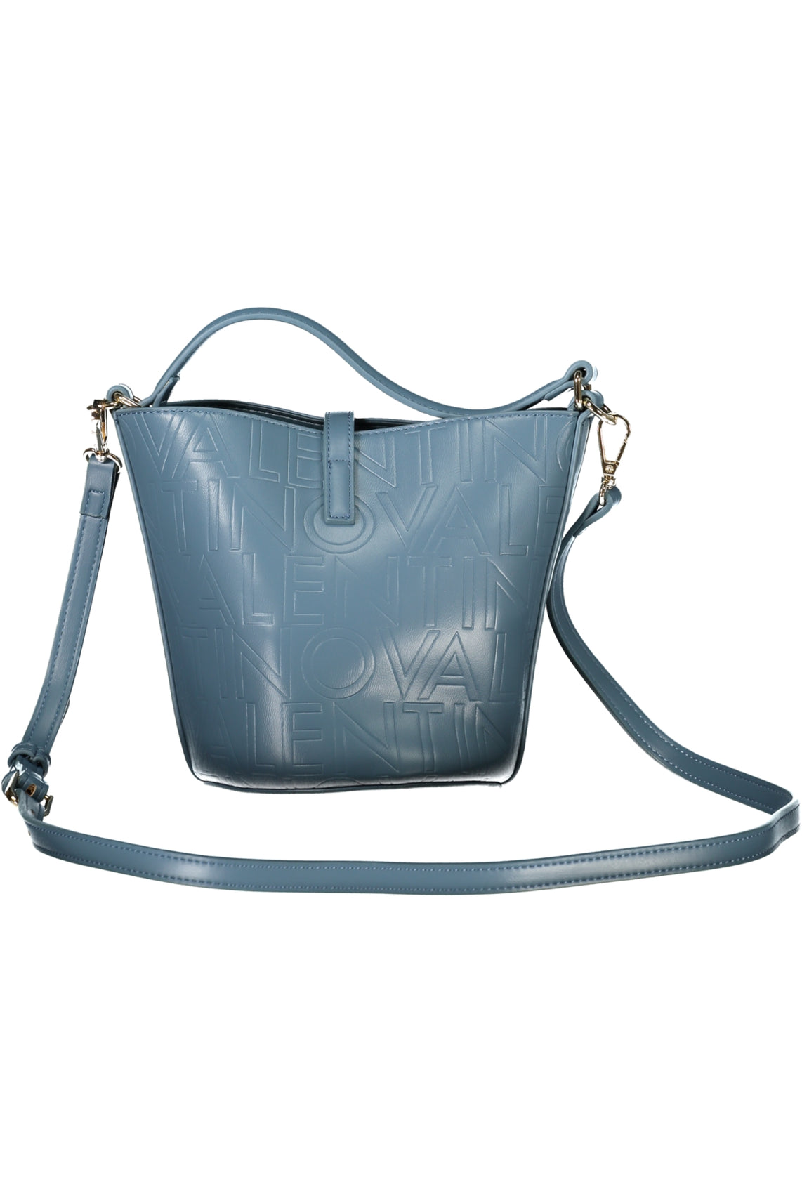 Borsa donna azzurro