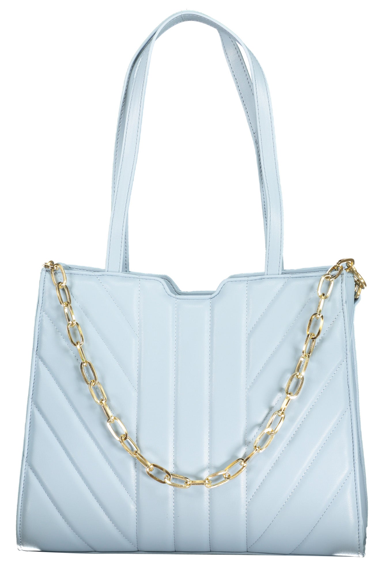 Blue women's bag
