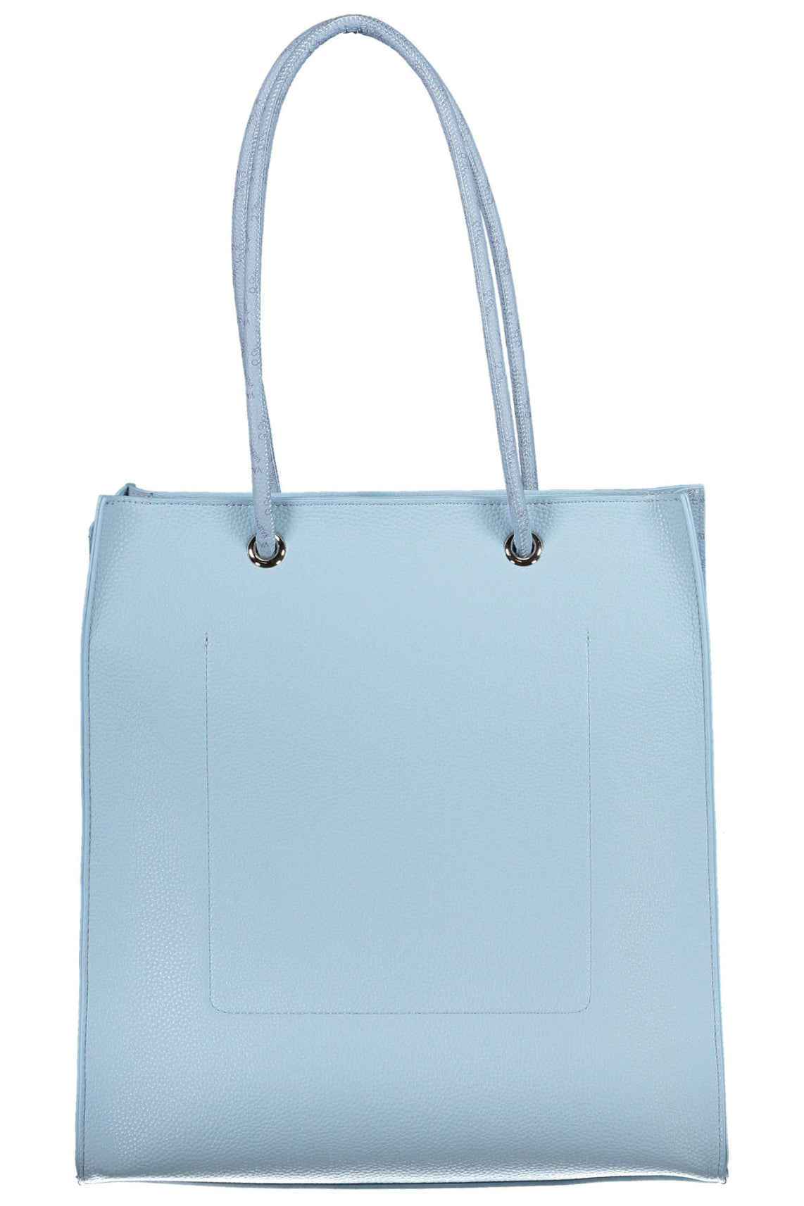 Light blue women's bag