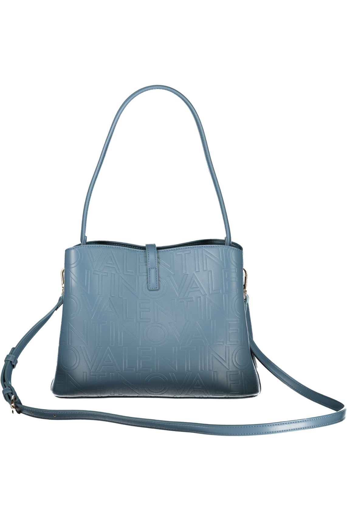 Borsa donna azzurro