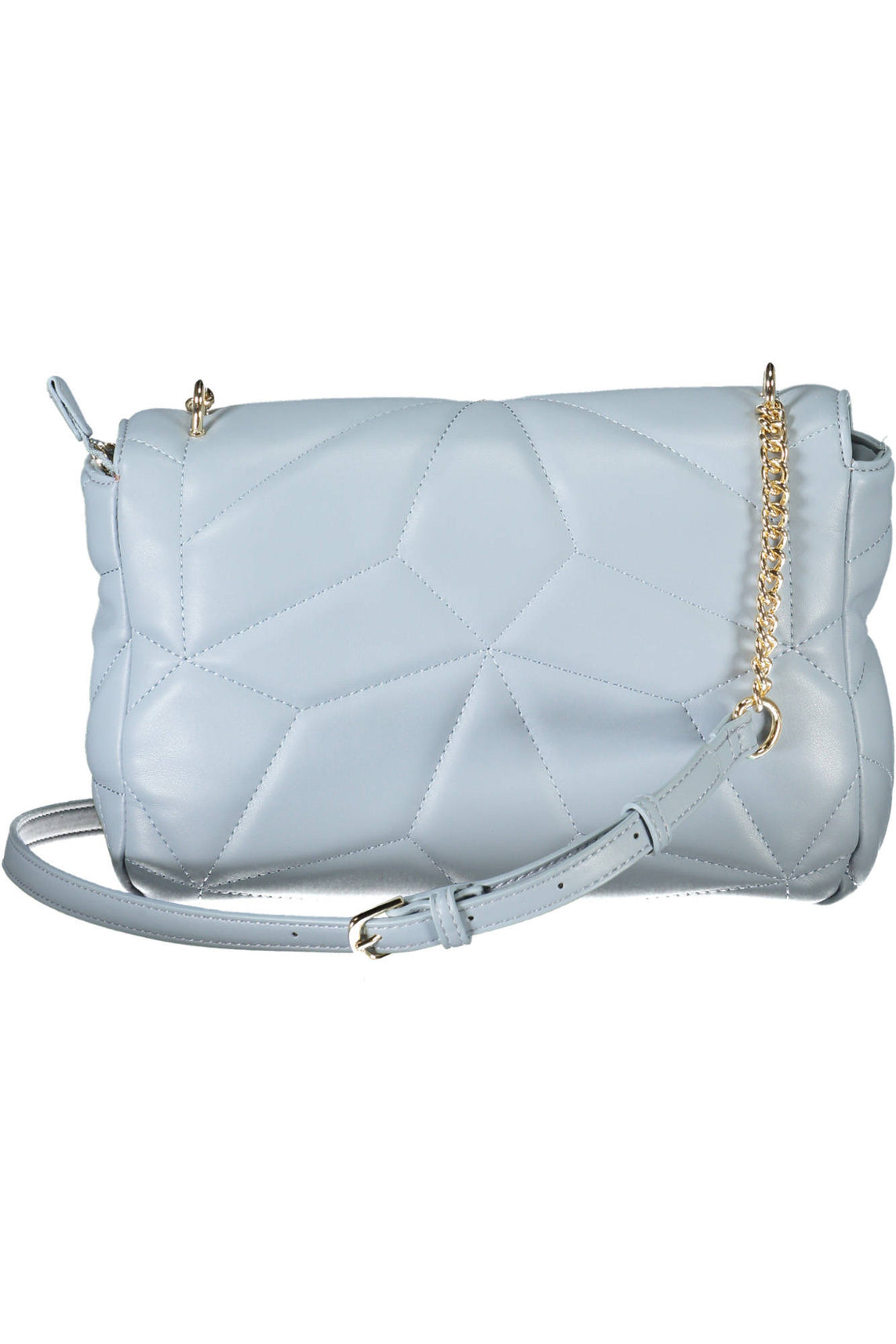 Light blue women's bag