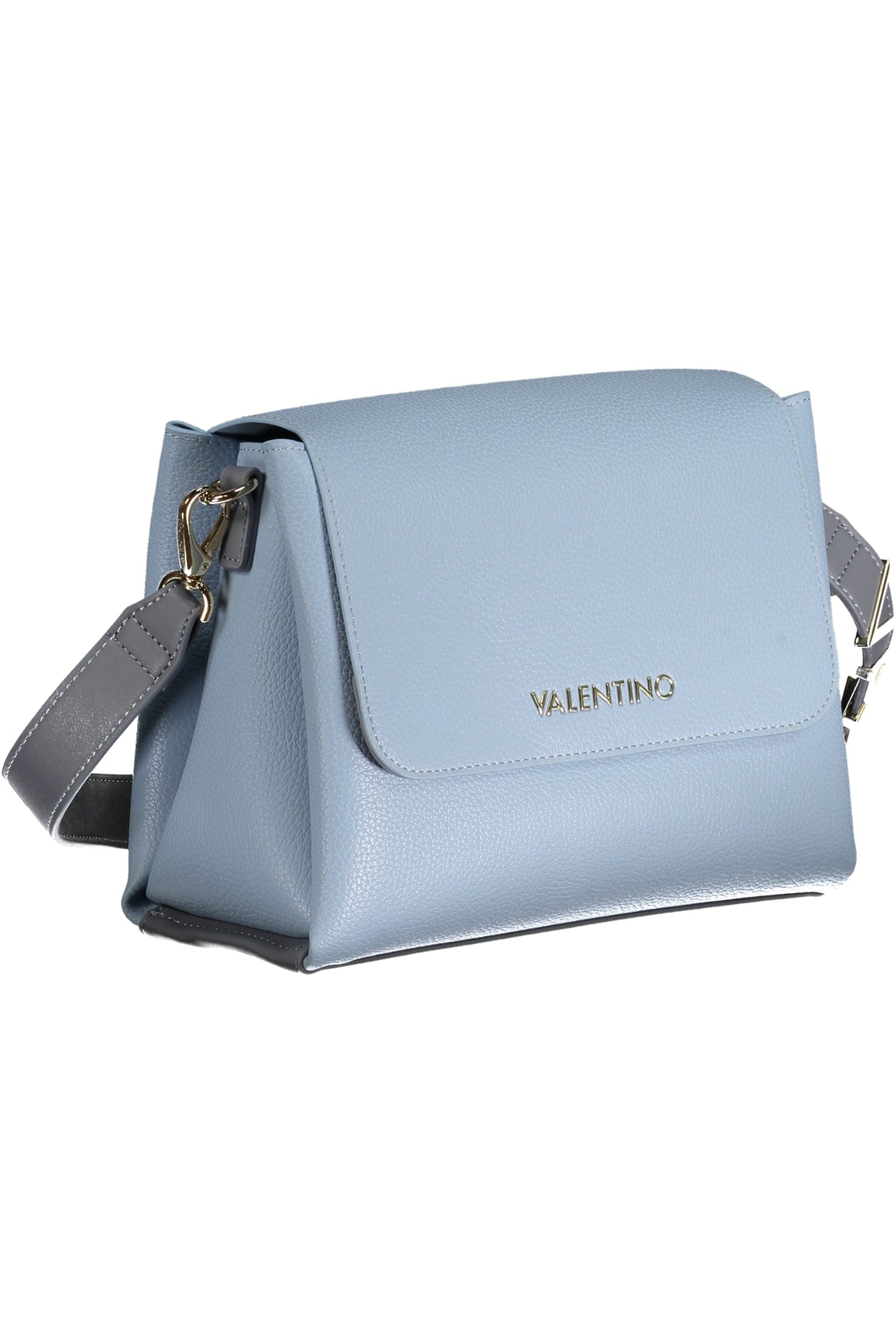 Blue women's bag