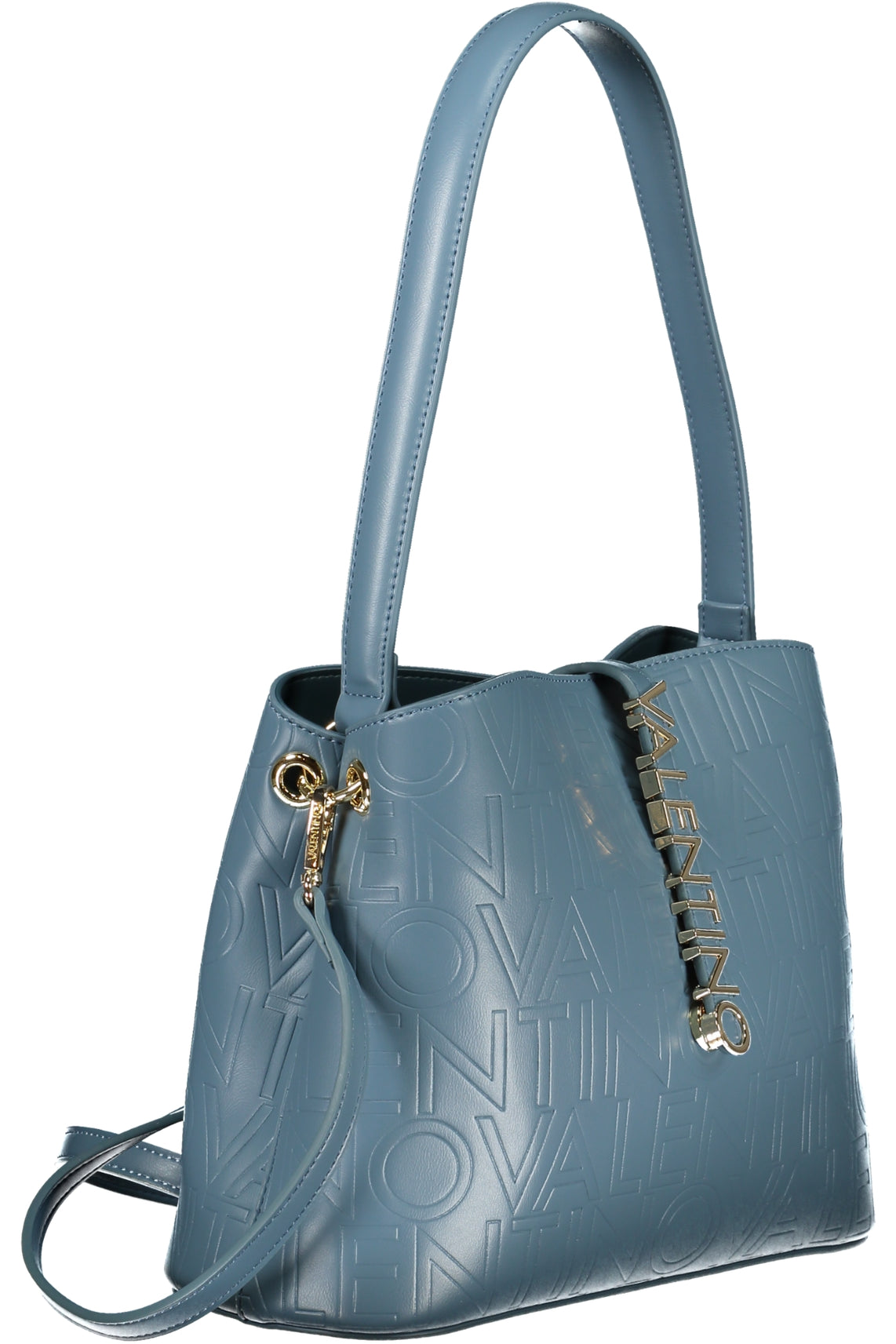 Borsa donna azzurro