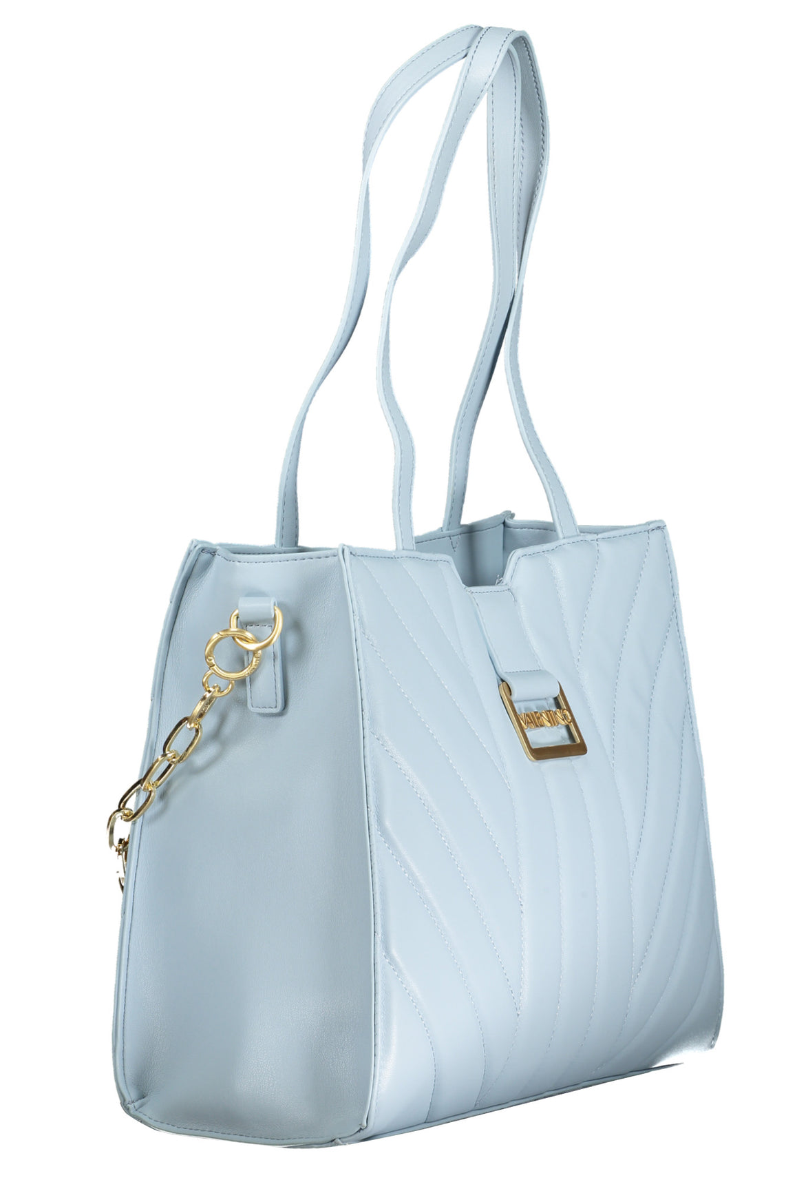 Blue women's bag