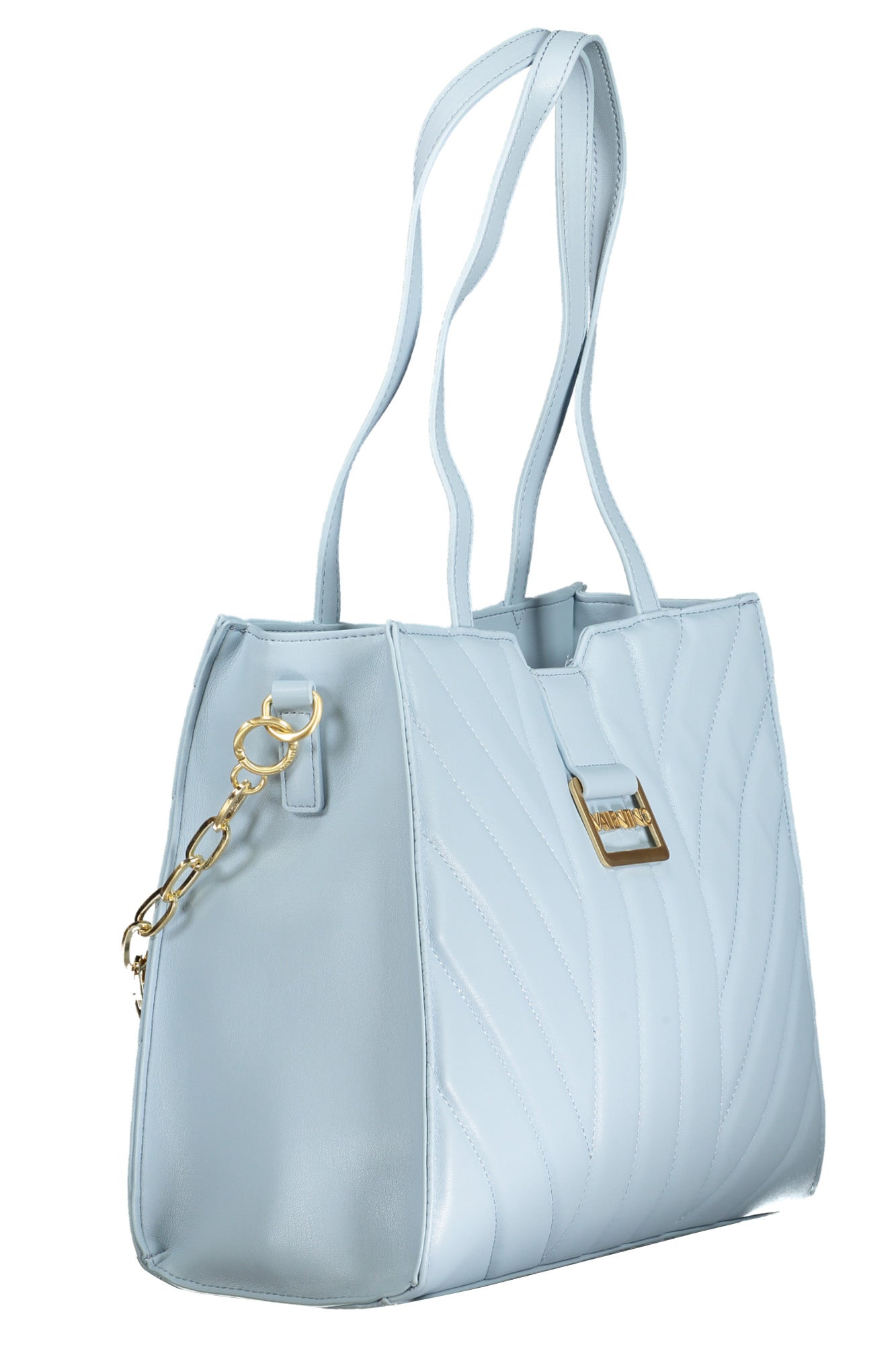 Blue women's bag