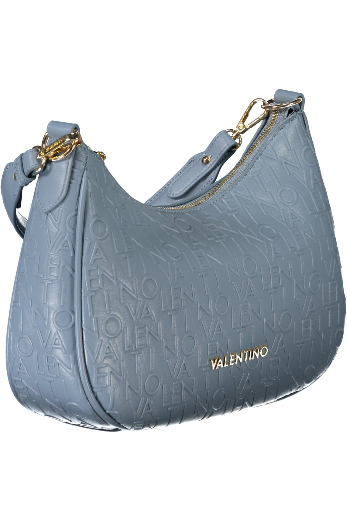 Borsa donna azzurro