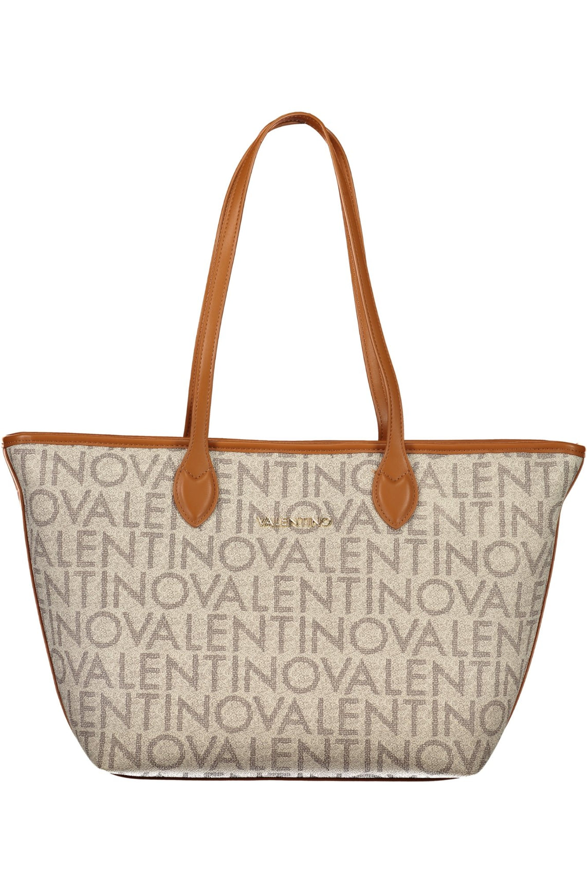 VALENTINO BAGS Bags Beige - VBSA1F02LOGO