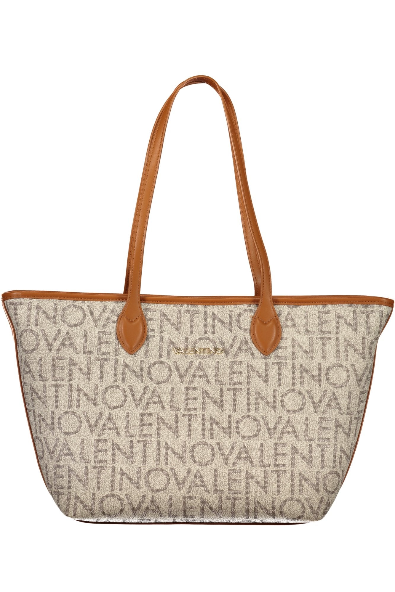 VALENTINO BAGS Bags Beige - VBSA1F02LOGO