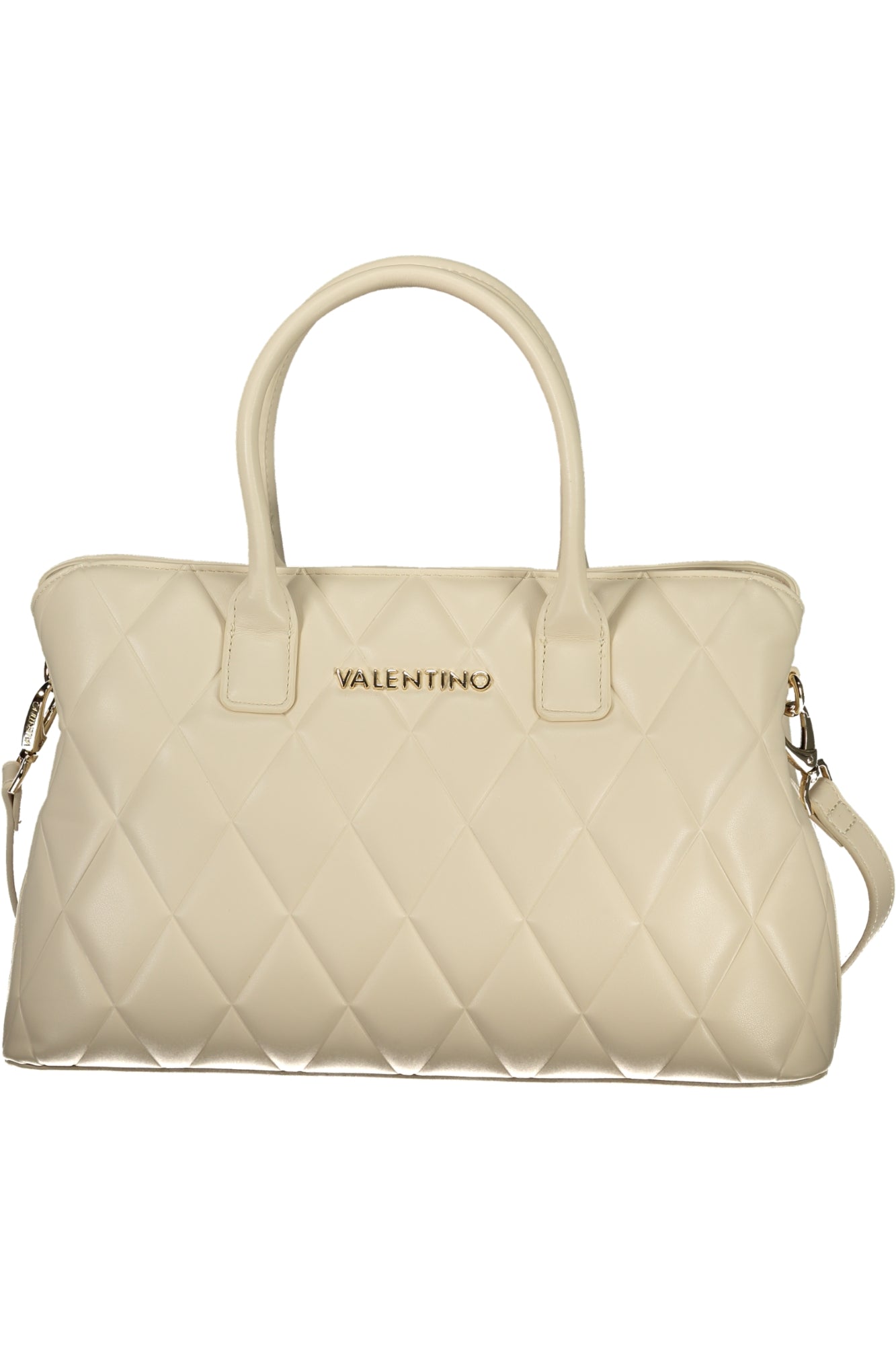 VALENTINO BAGS Bags Beige - VBS9BA04FRISIA