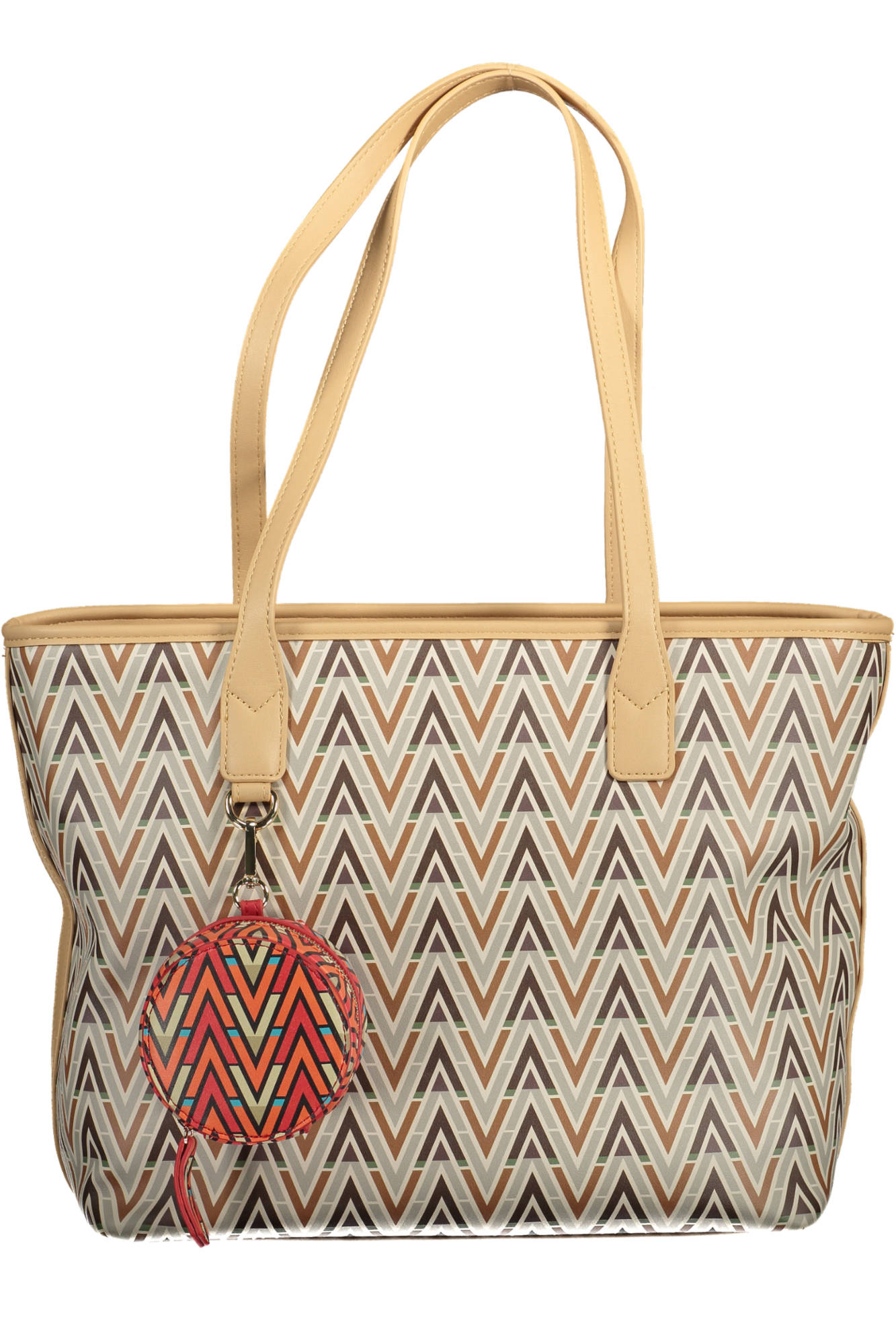VALENTINO BAGS Bags Beige - VBS69905-TONIC