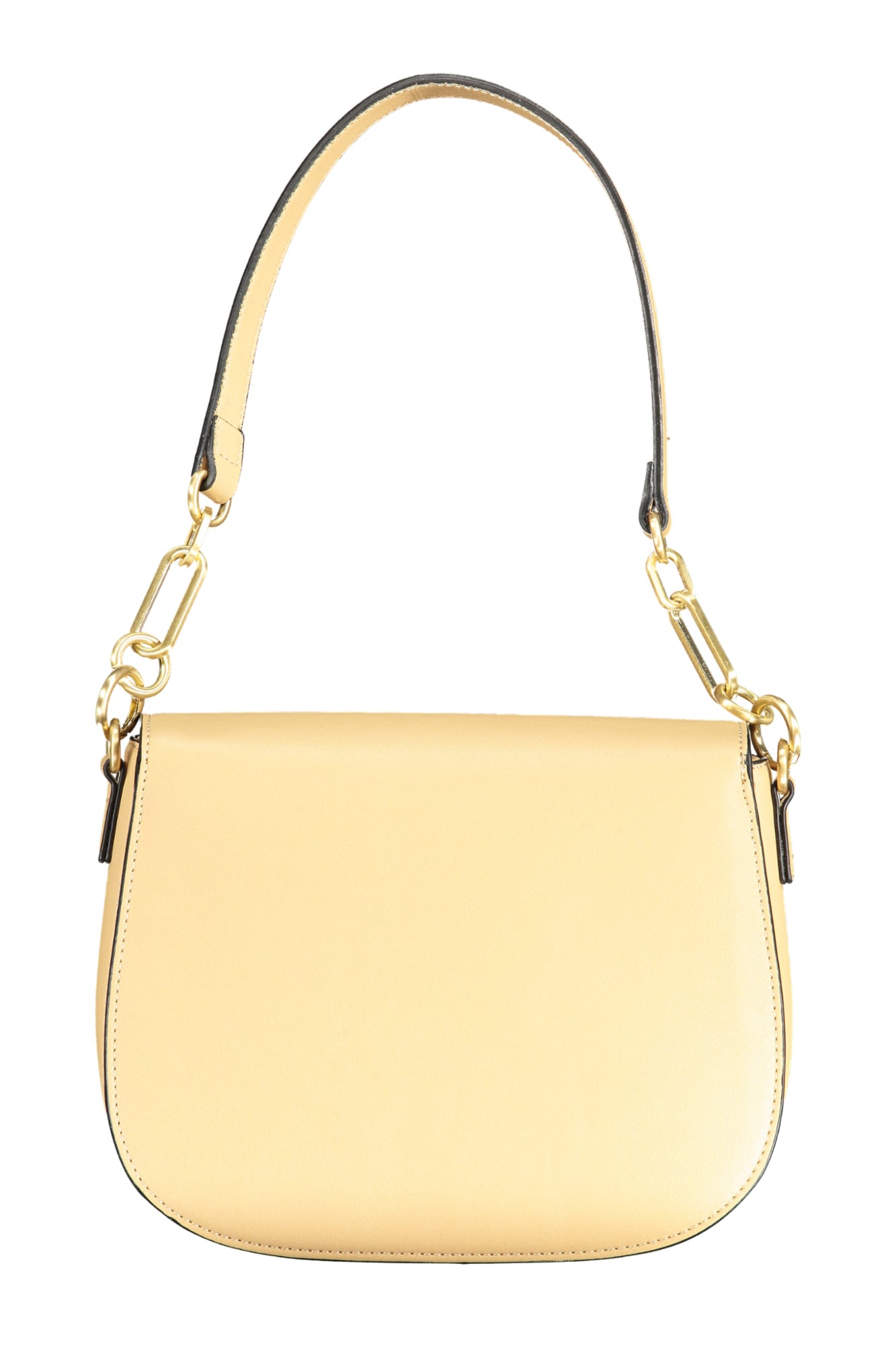 Beige women's bag