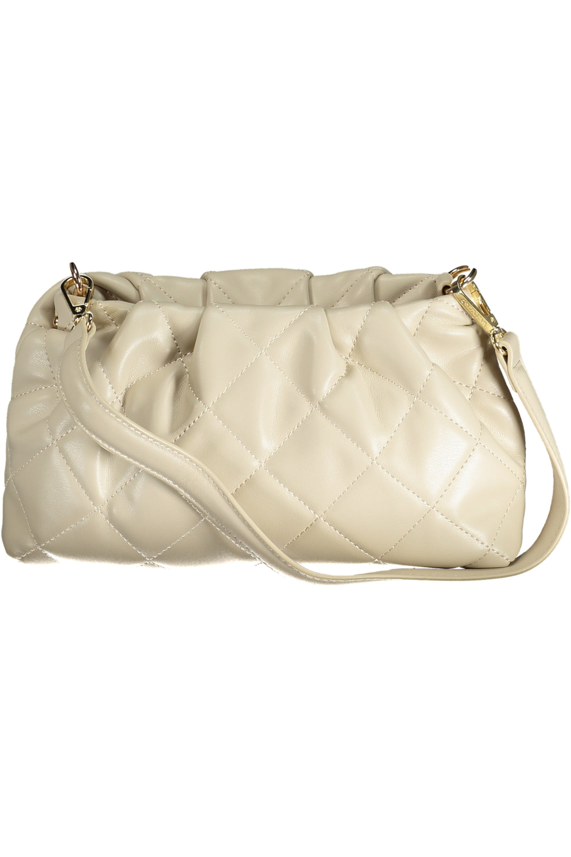 Beige women's bag