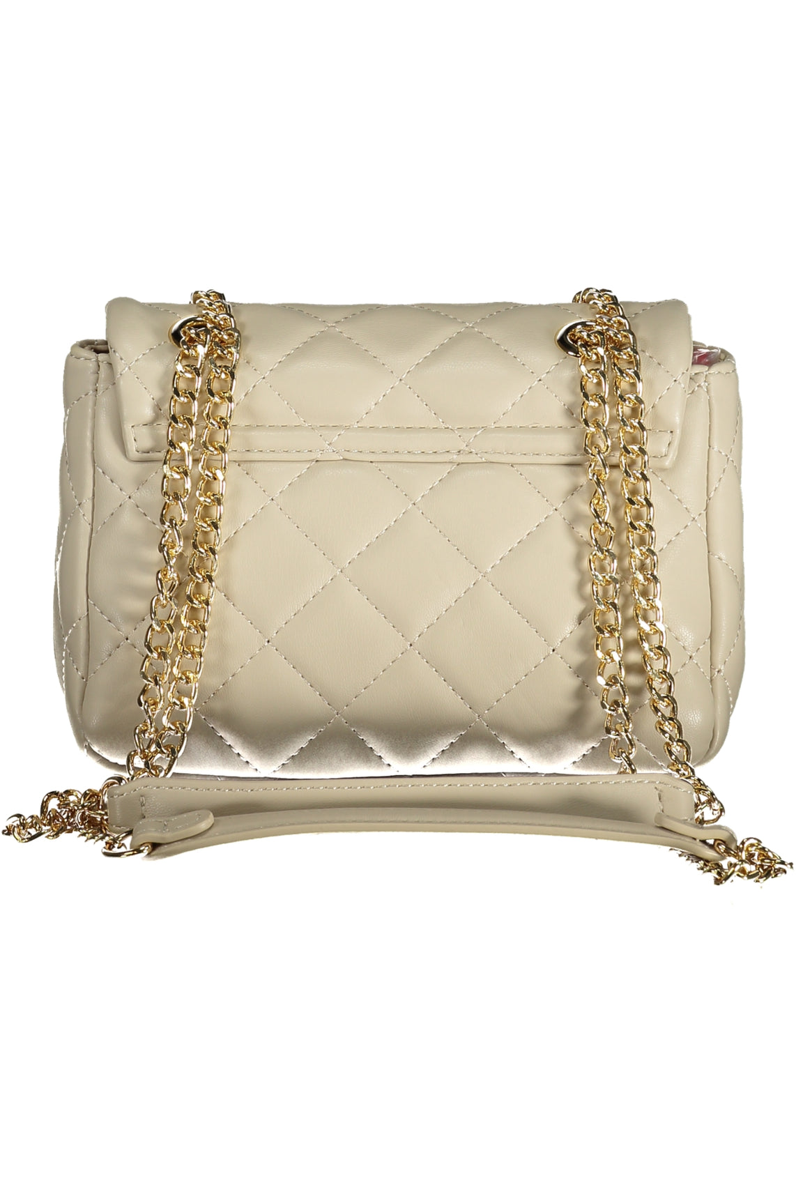 Beige women's bag