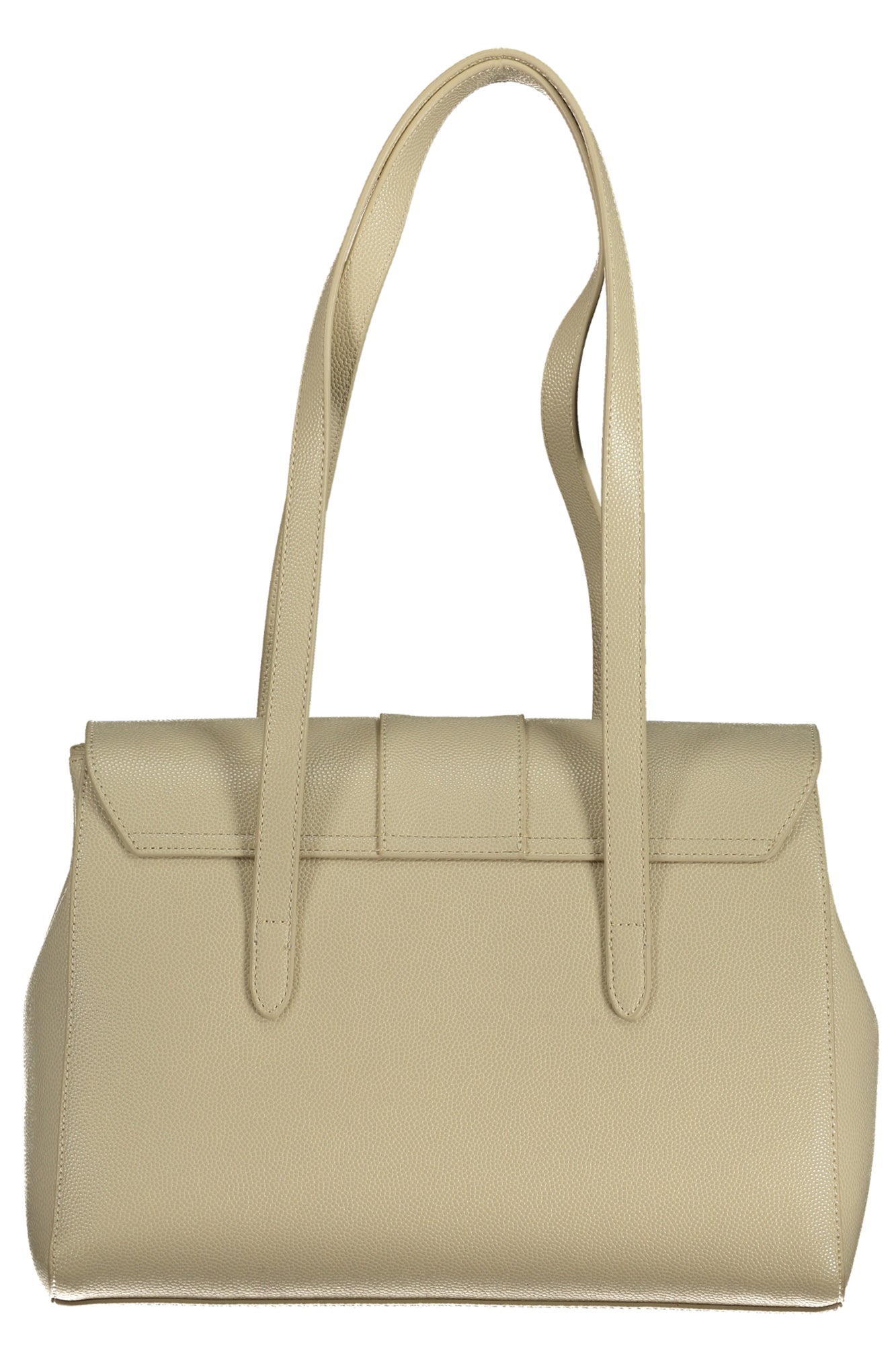 Beige women's bag