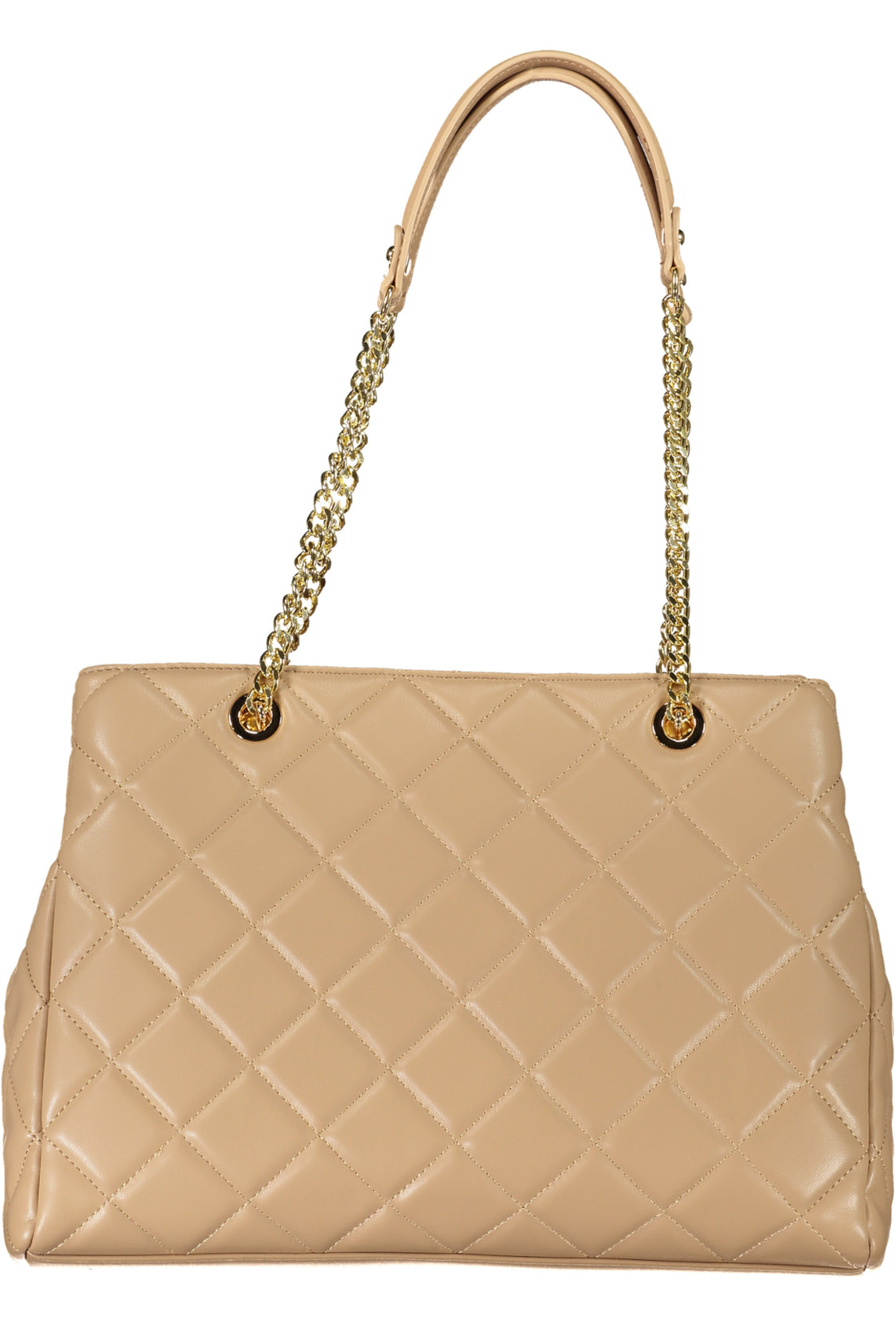 Beige women's bag
