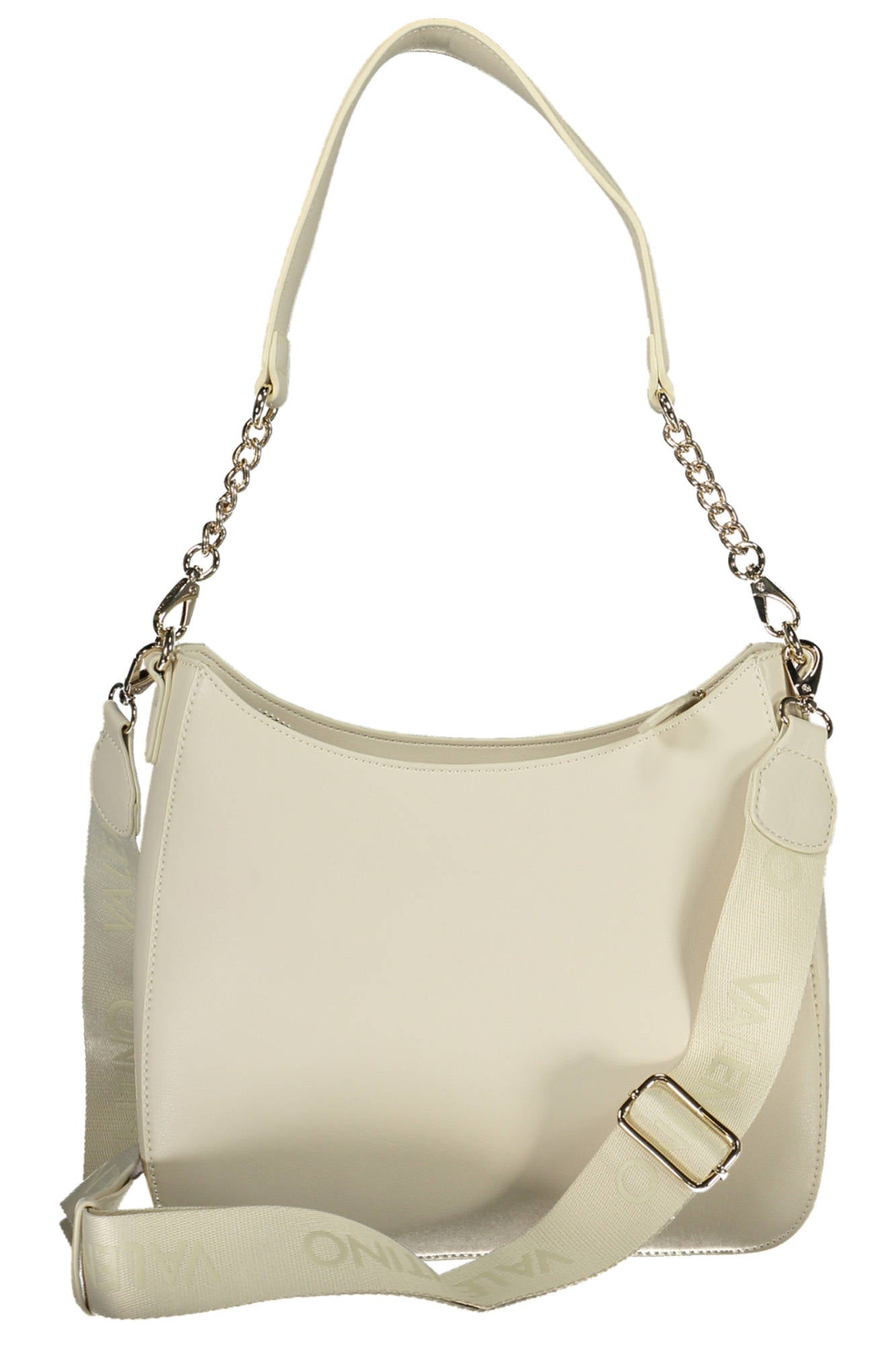 Beige women's bag