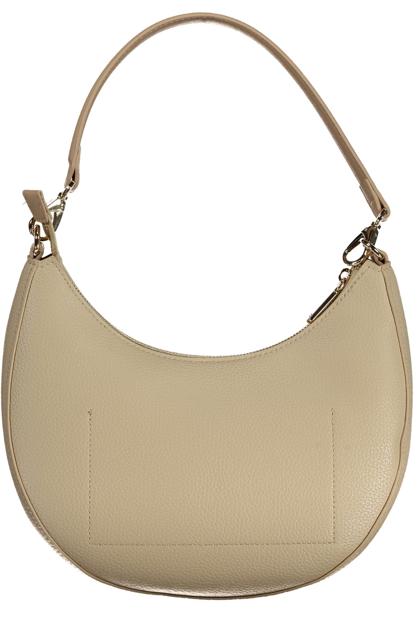 Beige women's bag