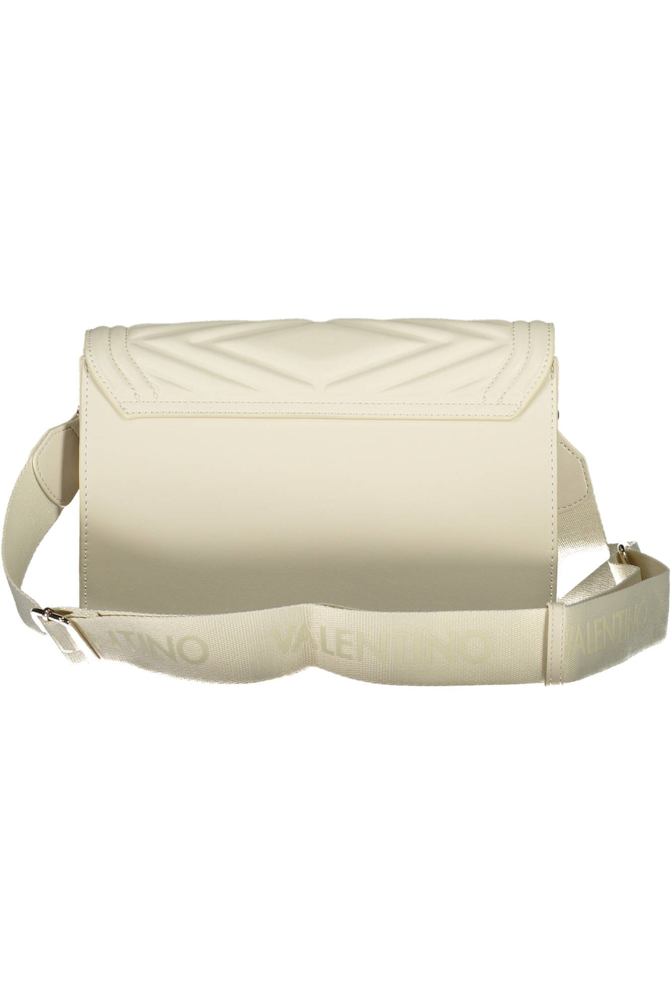 Beige women's bag