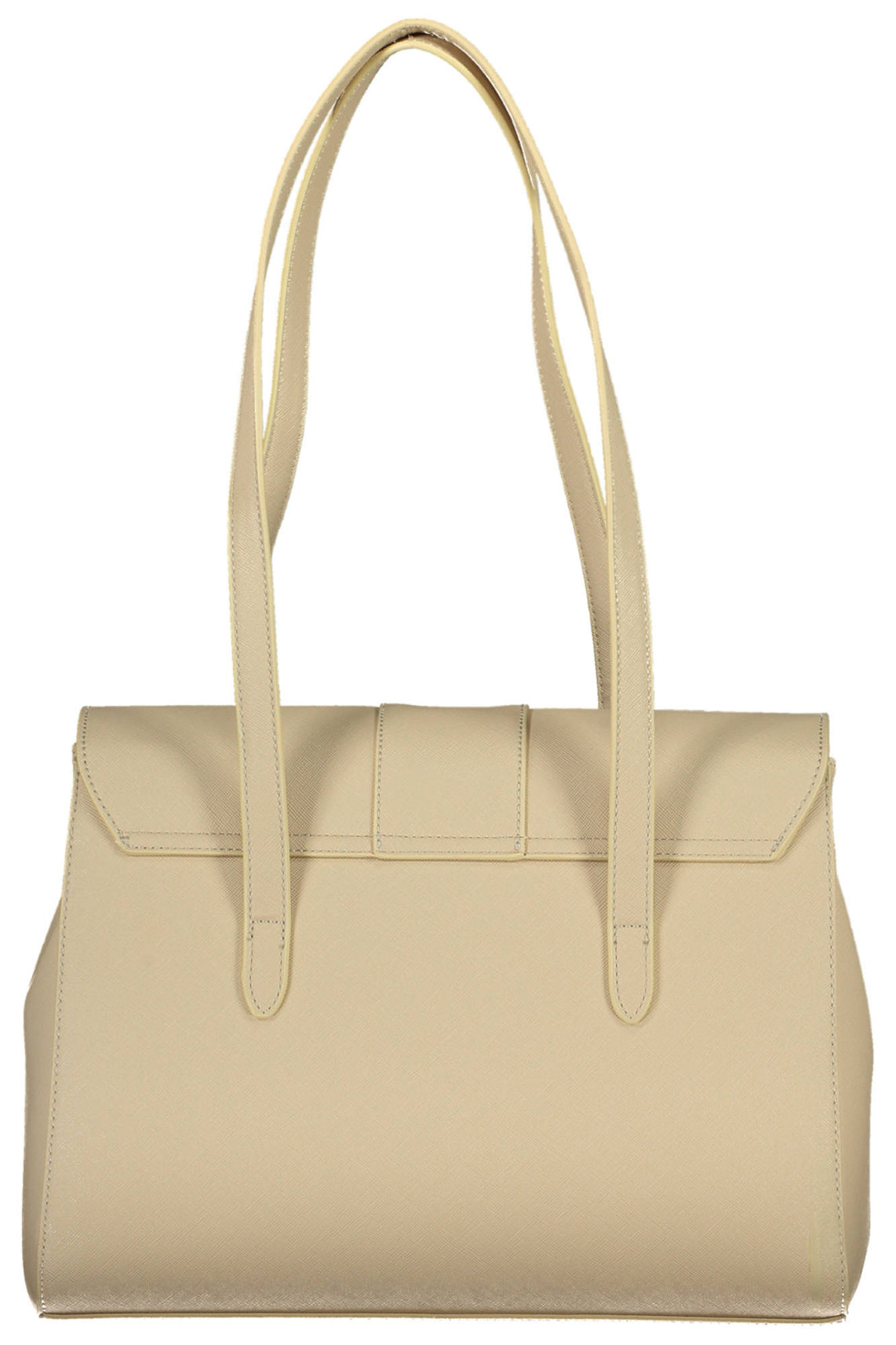 Beige women's bag