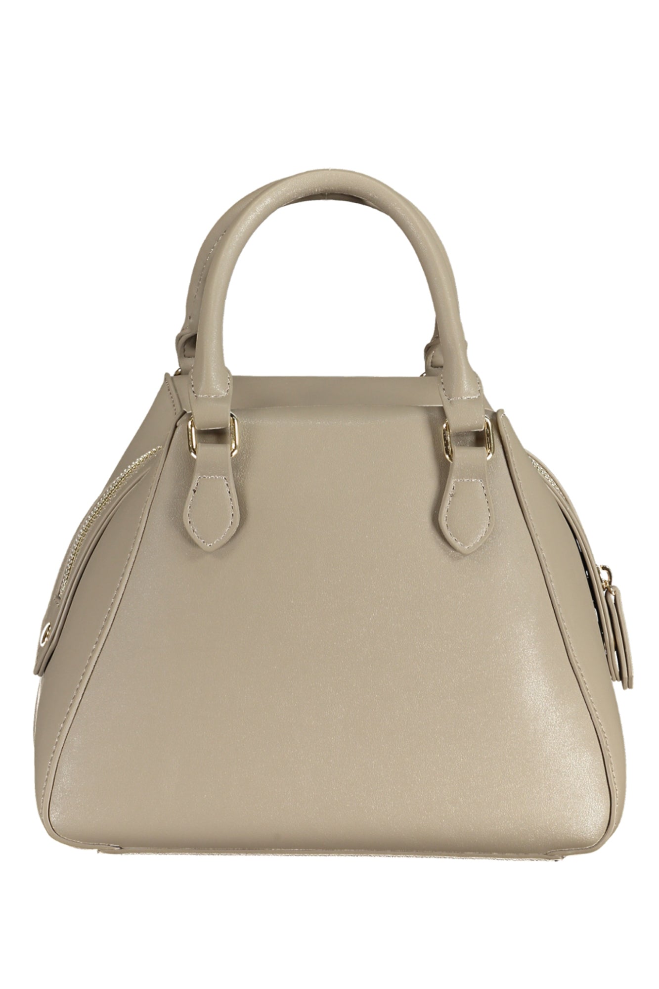 Beige women's bag
