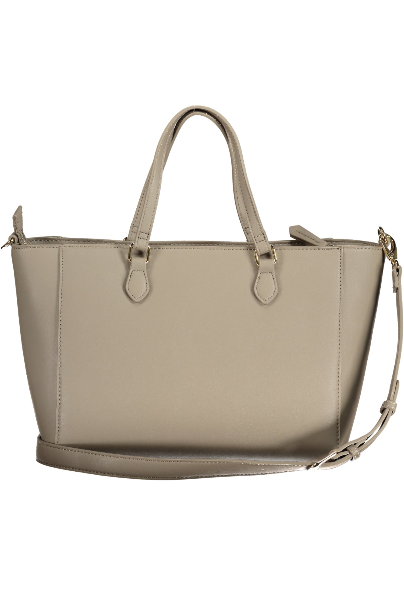 Beige women's bag
