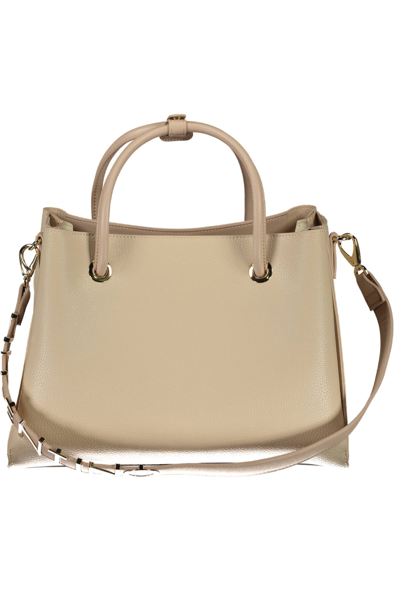 Beige woman bag
