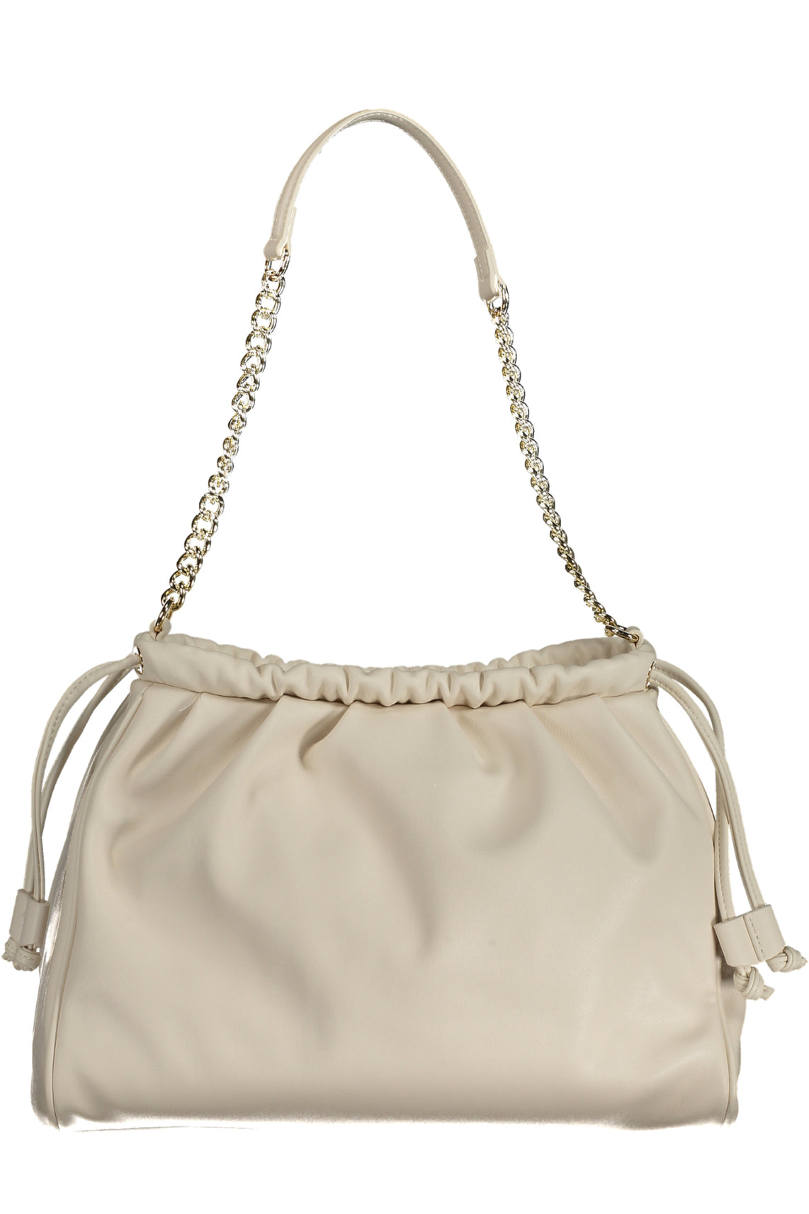 Beige women's bag