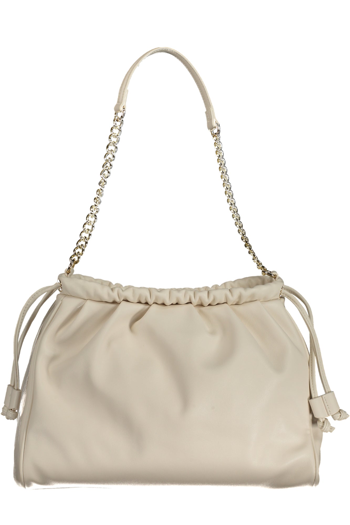 Beige women's bag