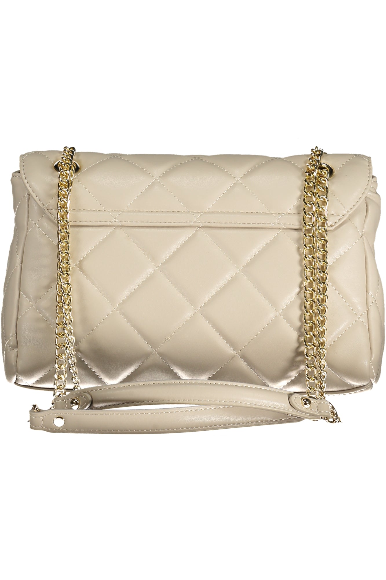 Beige women's bag