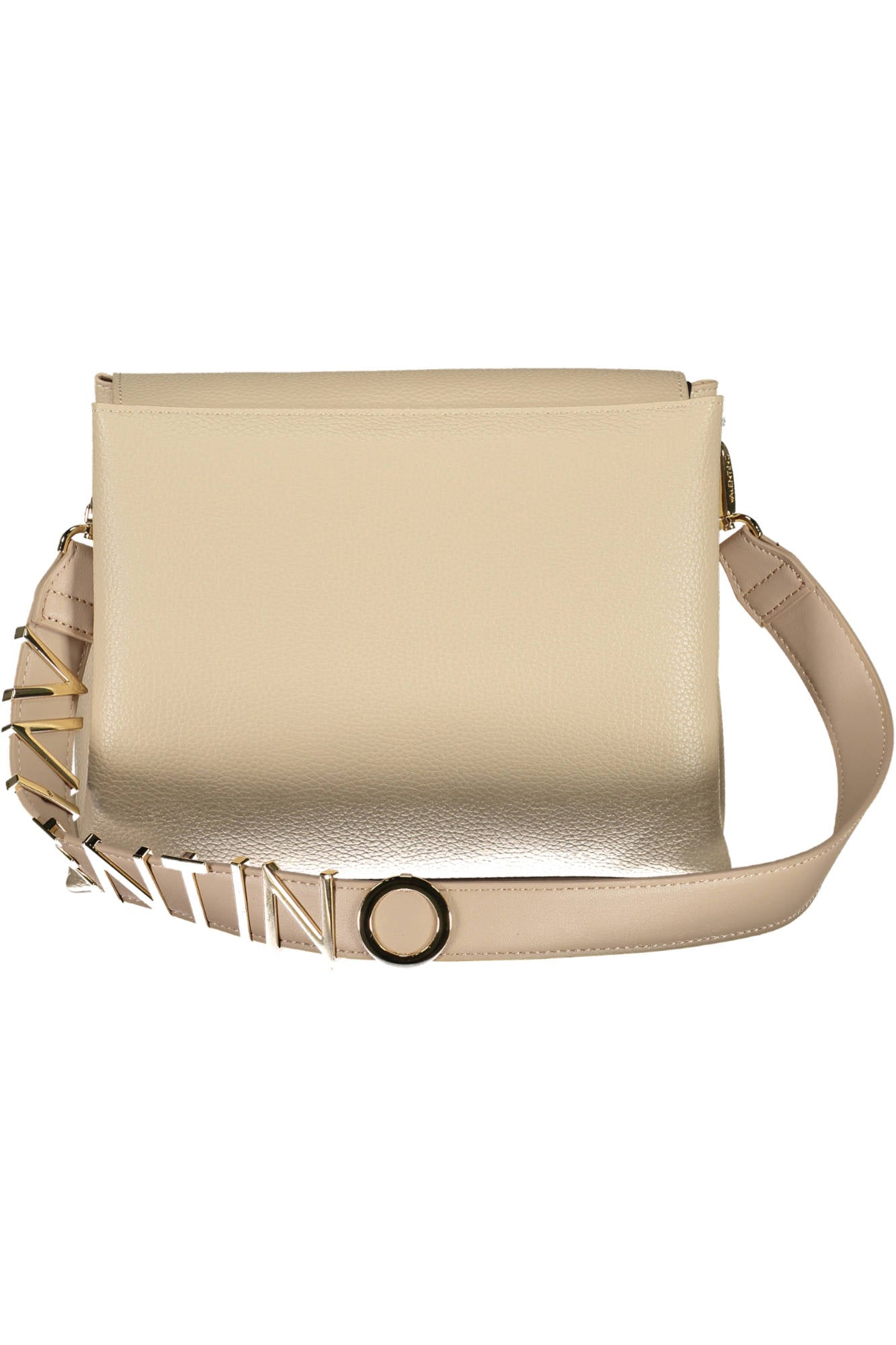Beige woman bag