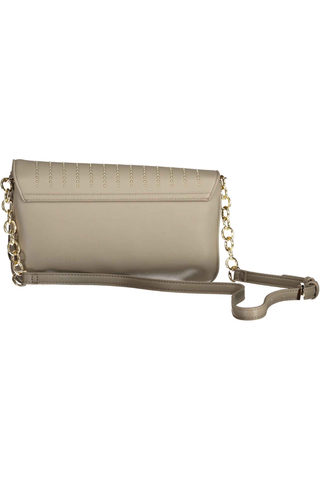 Beige women's bag