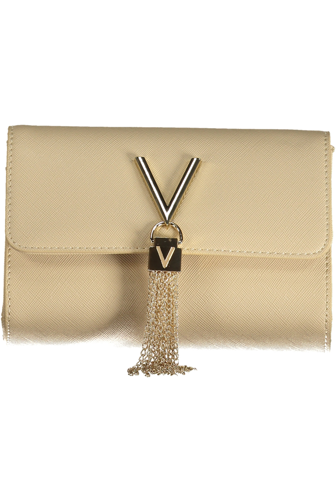 Beige women's bag