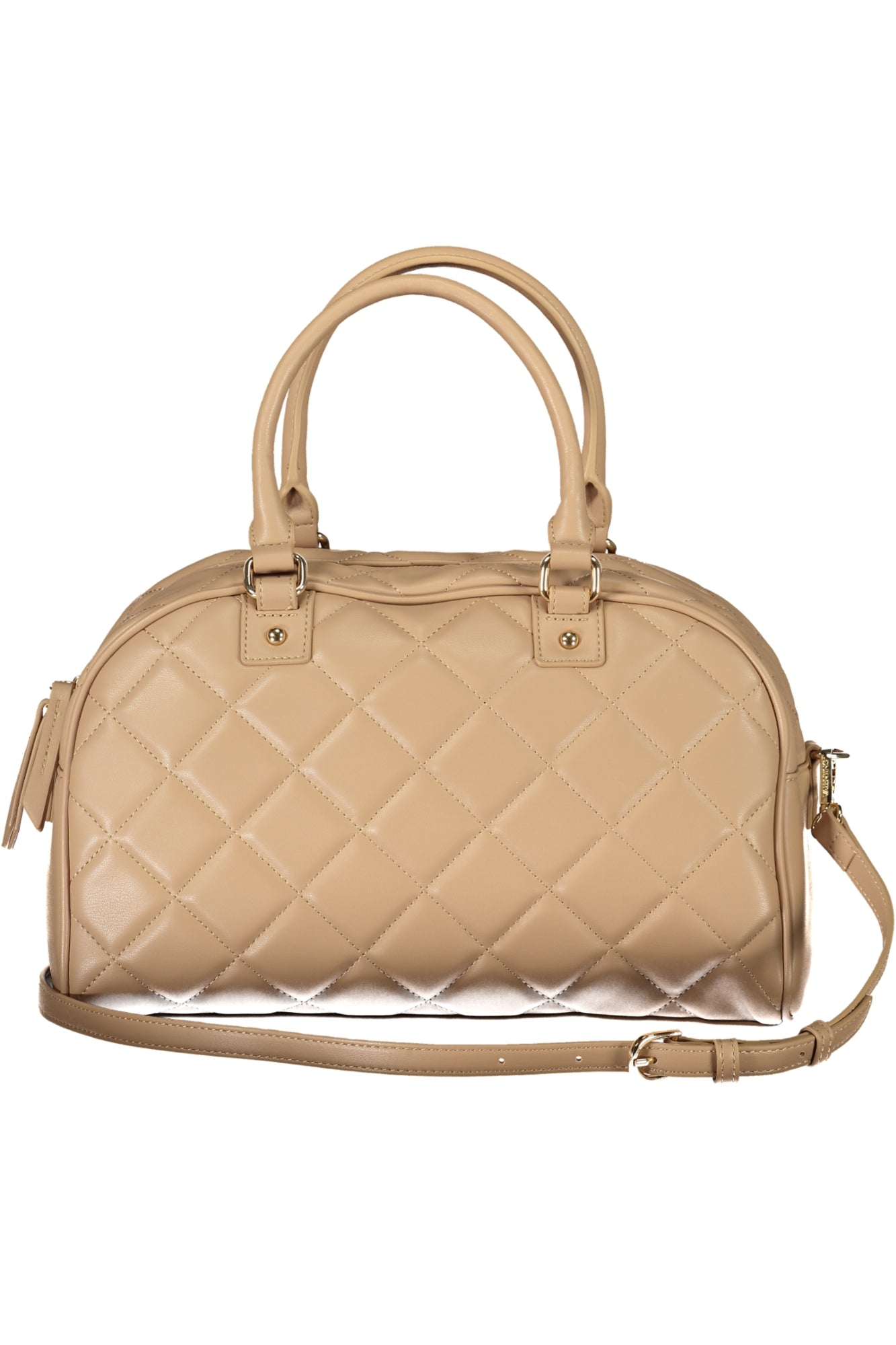 Beige women's bag