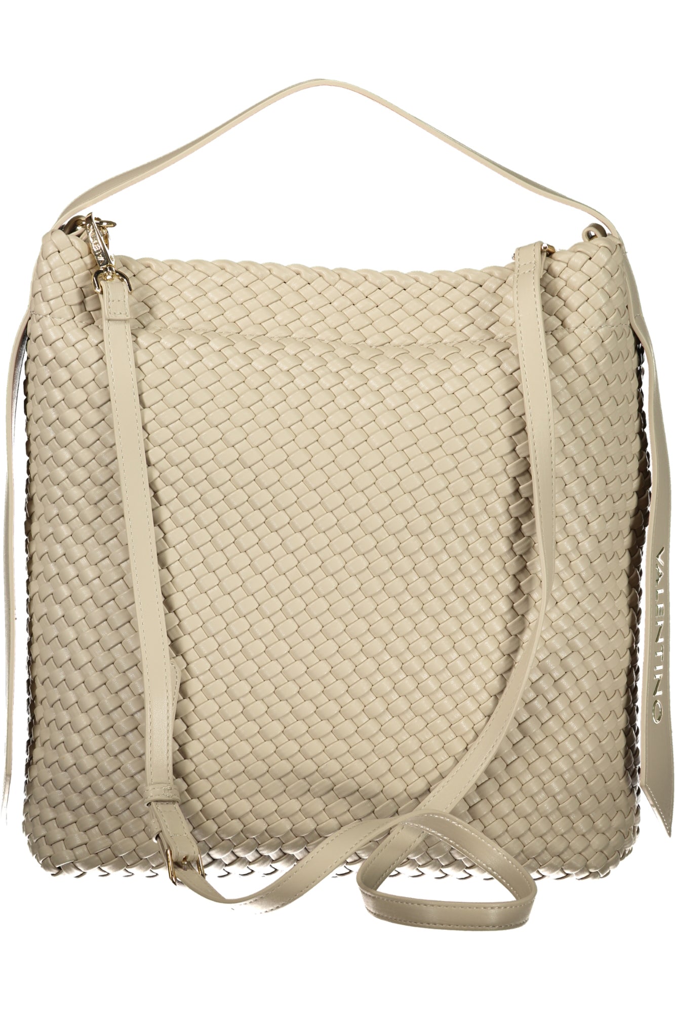 VALENTINO BAGS Bags Beige - VBS8Y607SHANTEL