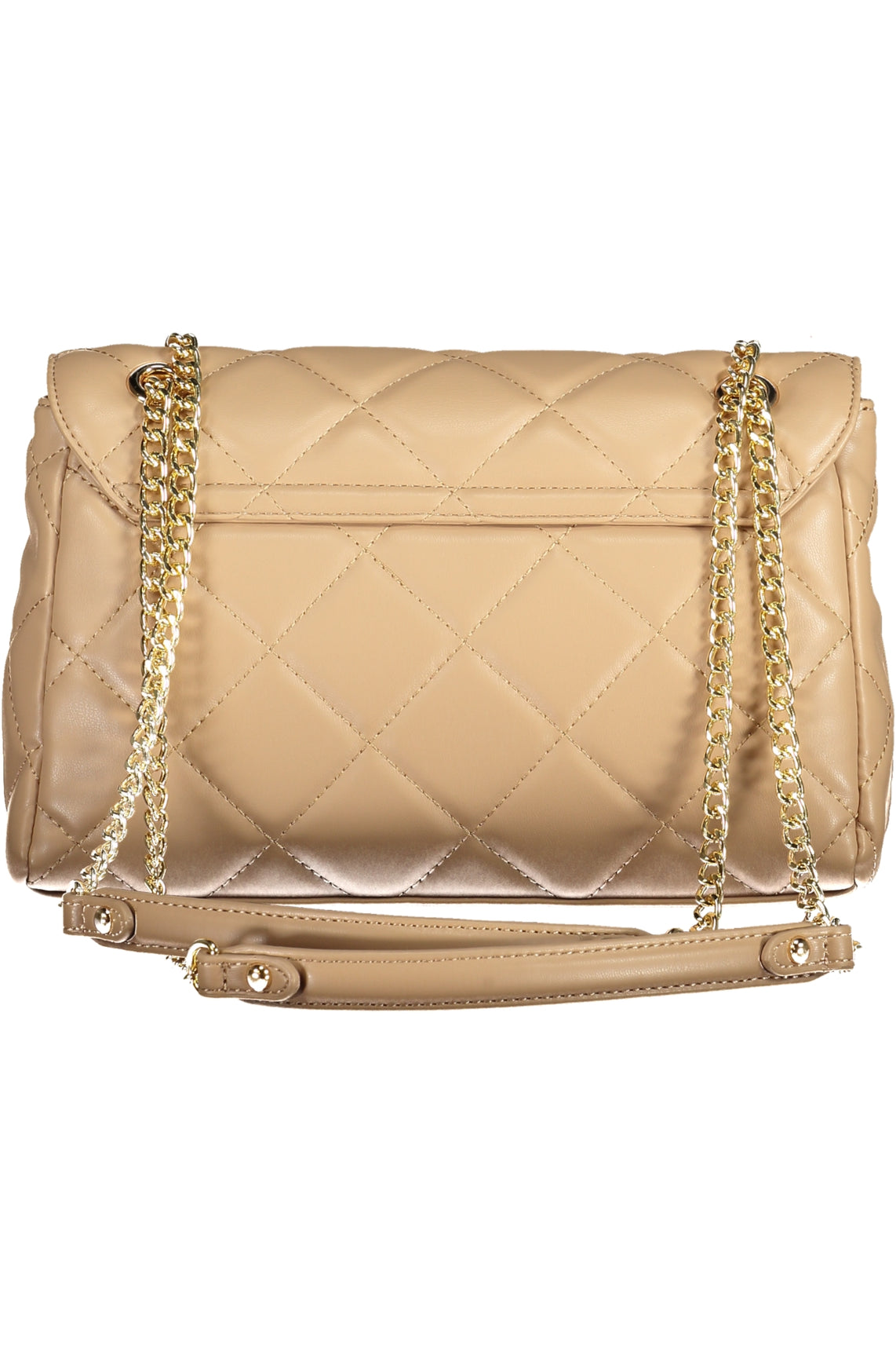 Beige women's bag