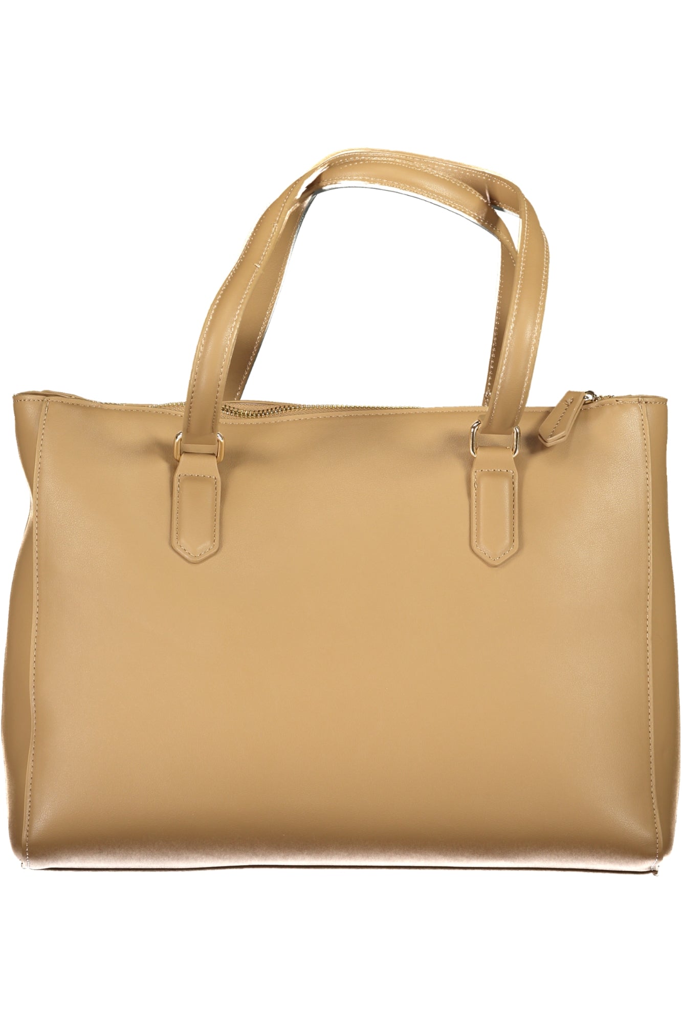 Borsa donna beige