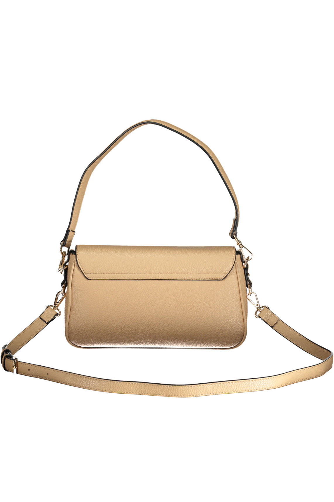 Beige women's bag