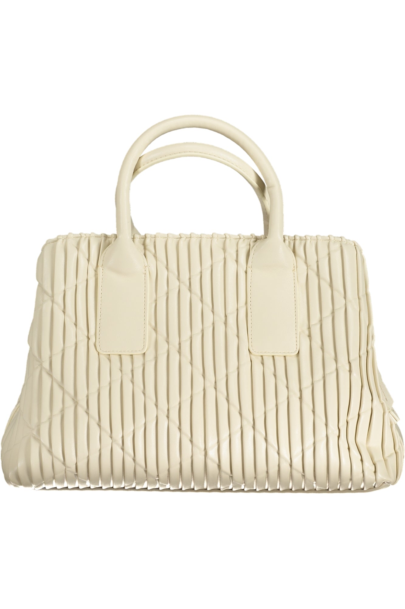 Beige women's bag
