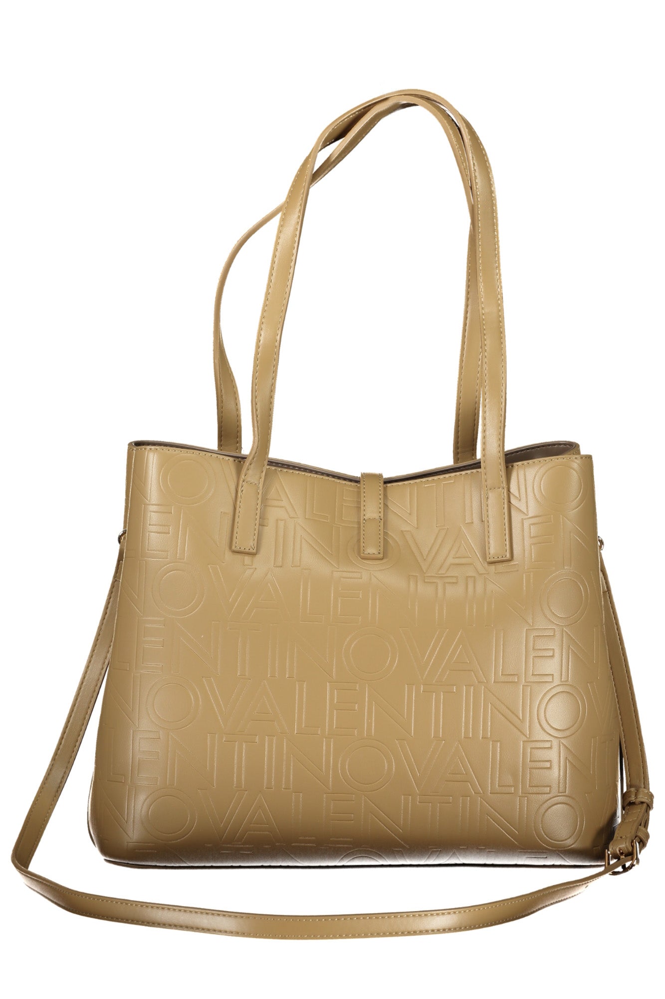 Borsa donna beige