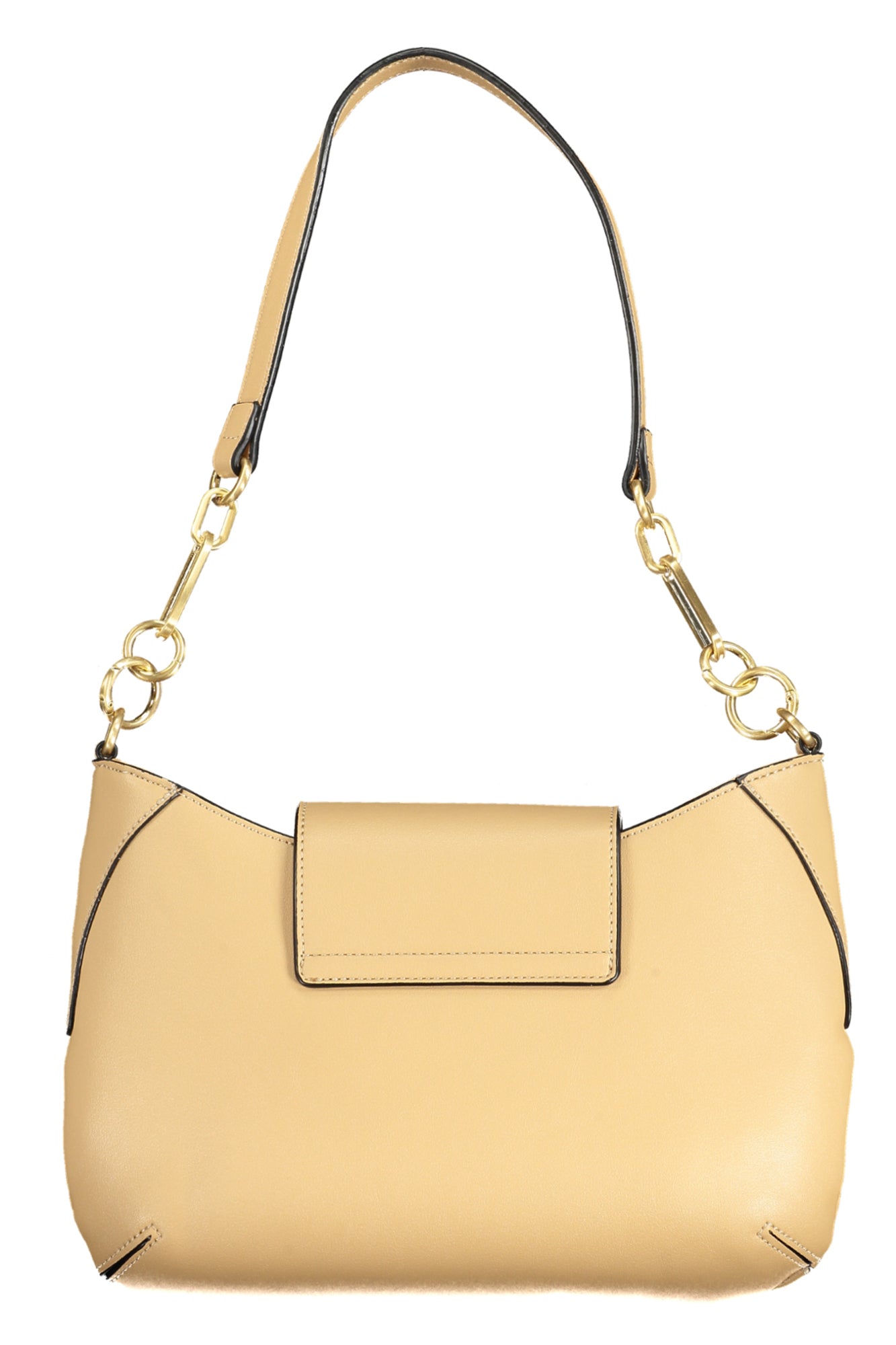 Beige women's bag