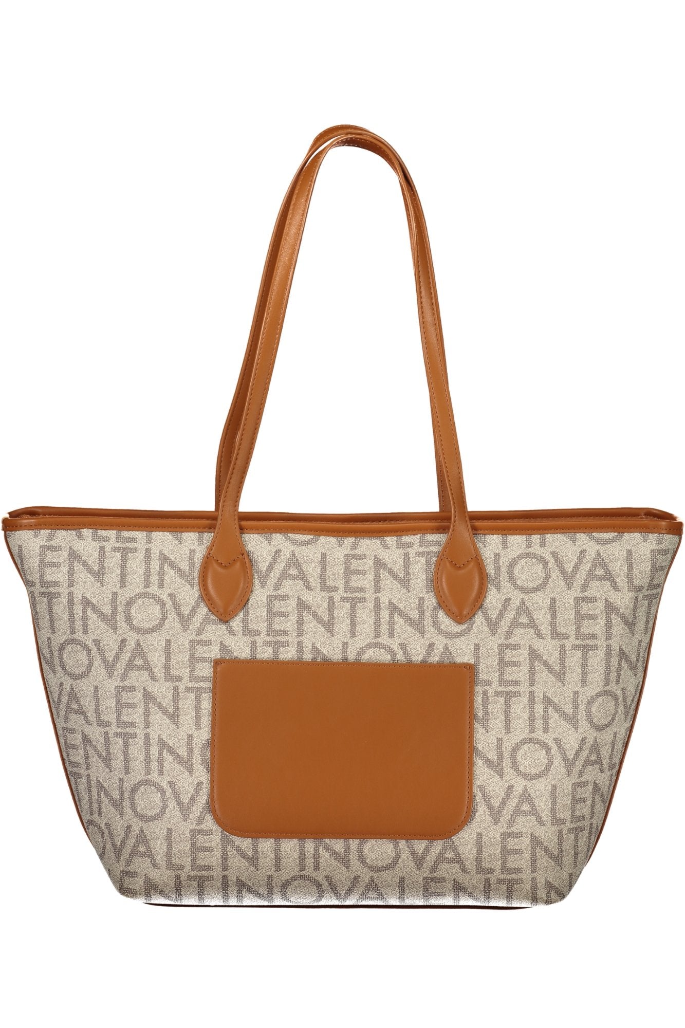 VALENTINO BAGS Bags Beige - VBSA1F02LOGO