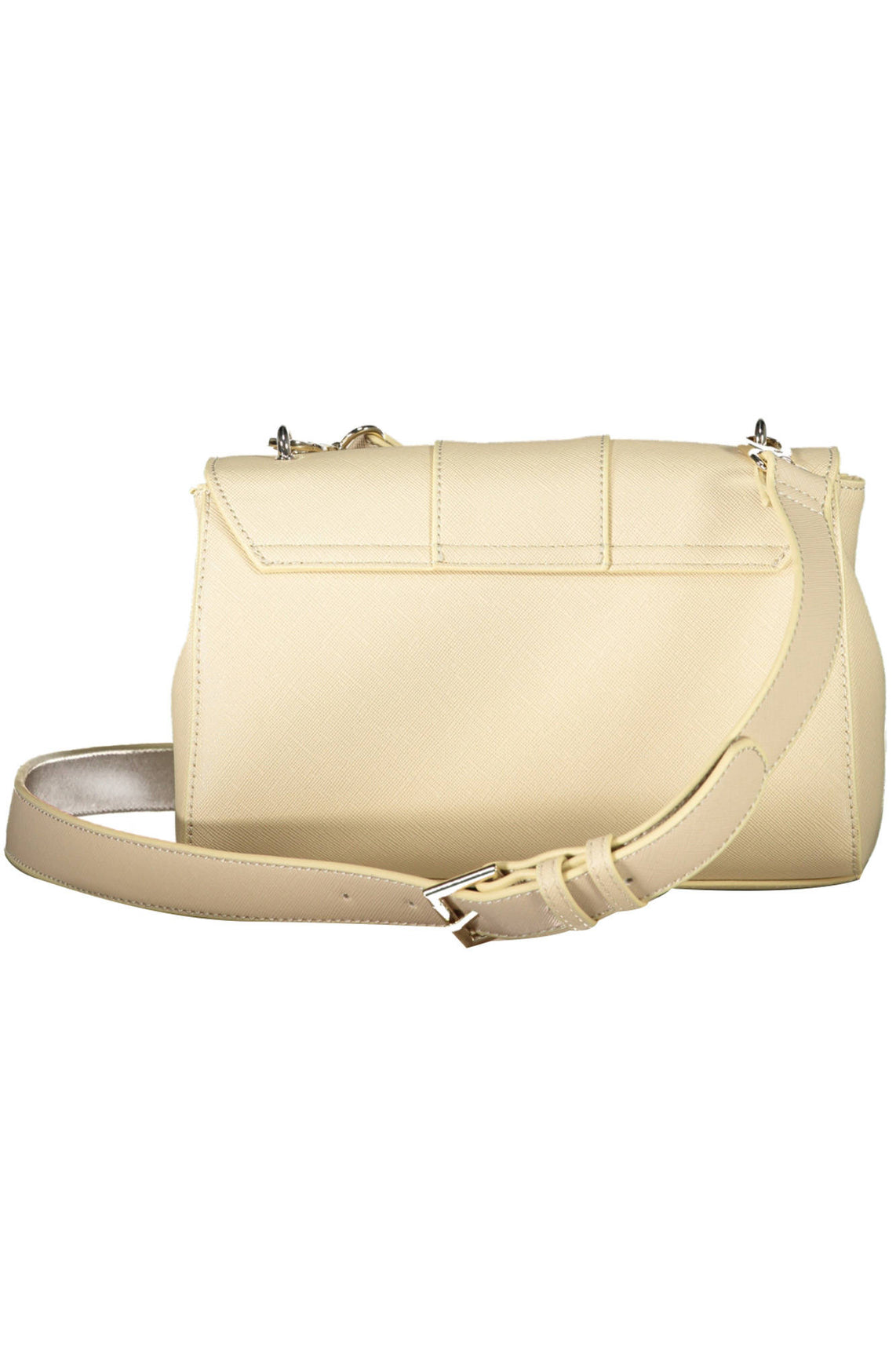 Beige women's bag