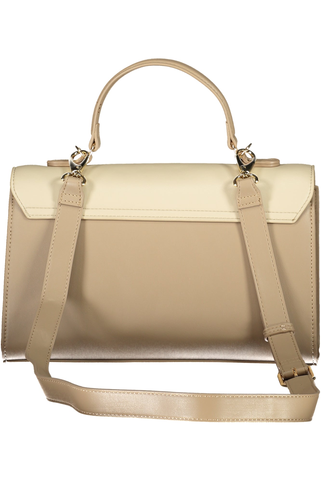 Borsa donna beige